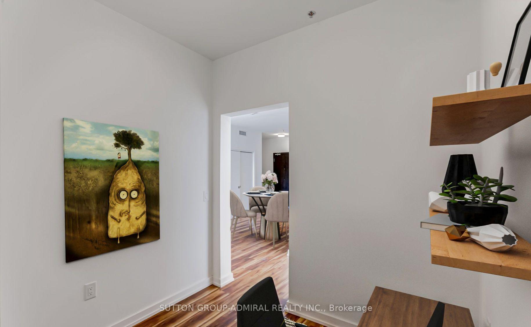 Photo 16 of Unit 323, 430 Essa Road, Barrie, Holly — HOMEH