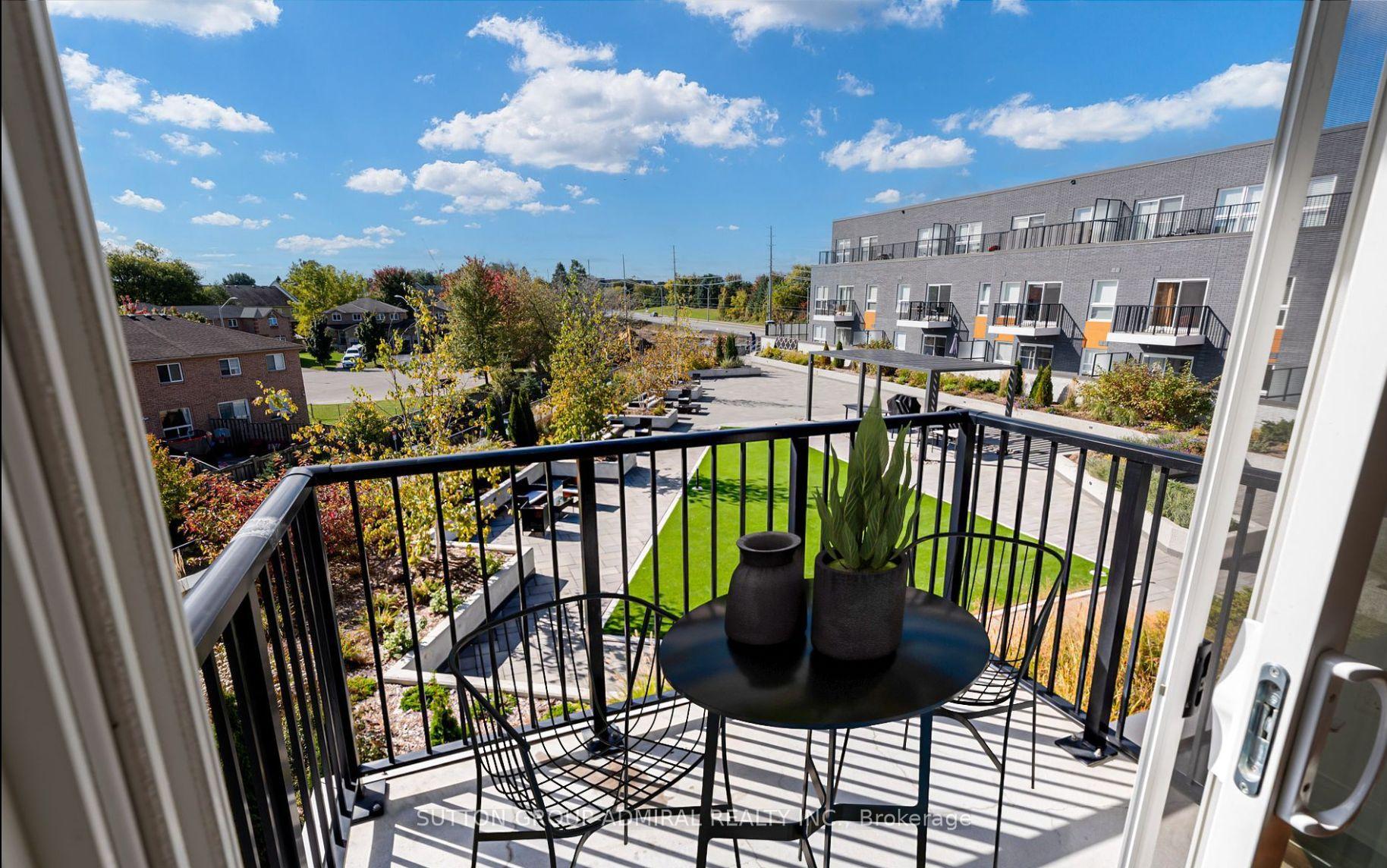 Photo 18 of Unit 323, 430 Essa Road, Barrie, Holly — HOMEH