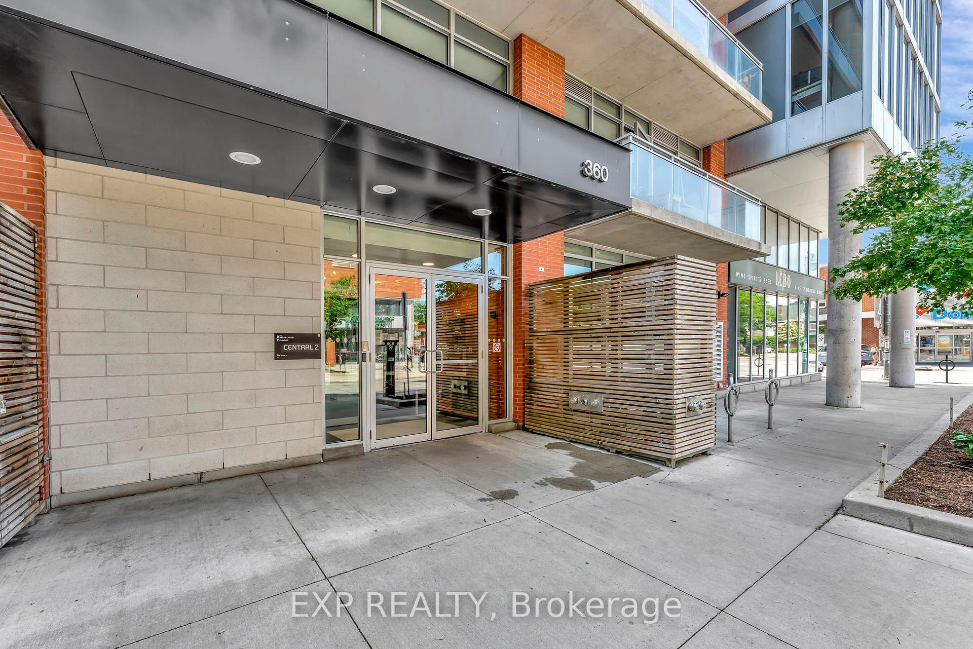 Photo 2 of Unit 503, 360 Mcleod Street, Ottawa, Ottawa Centre — HOMEH