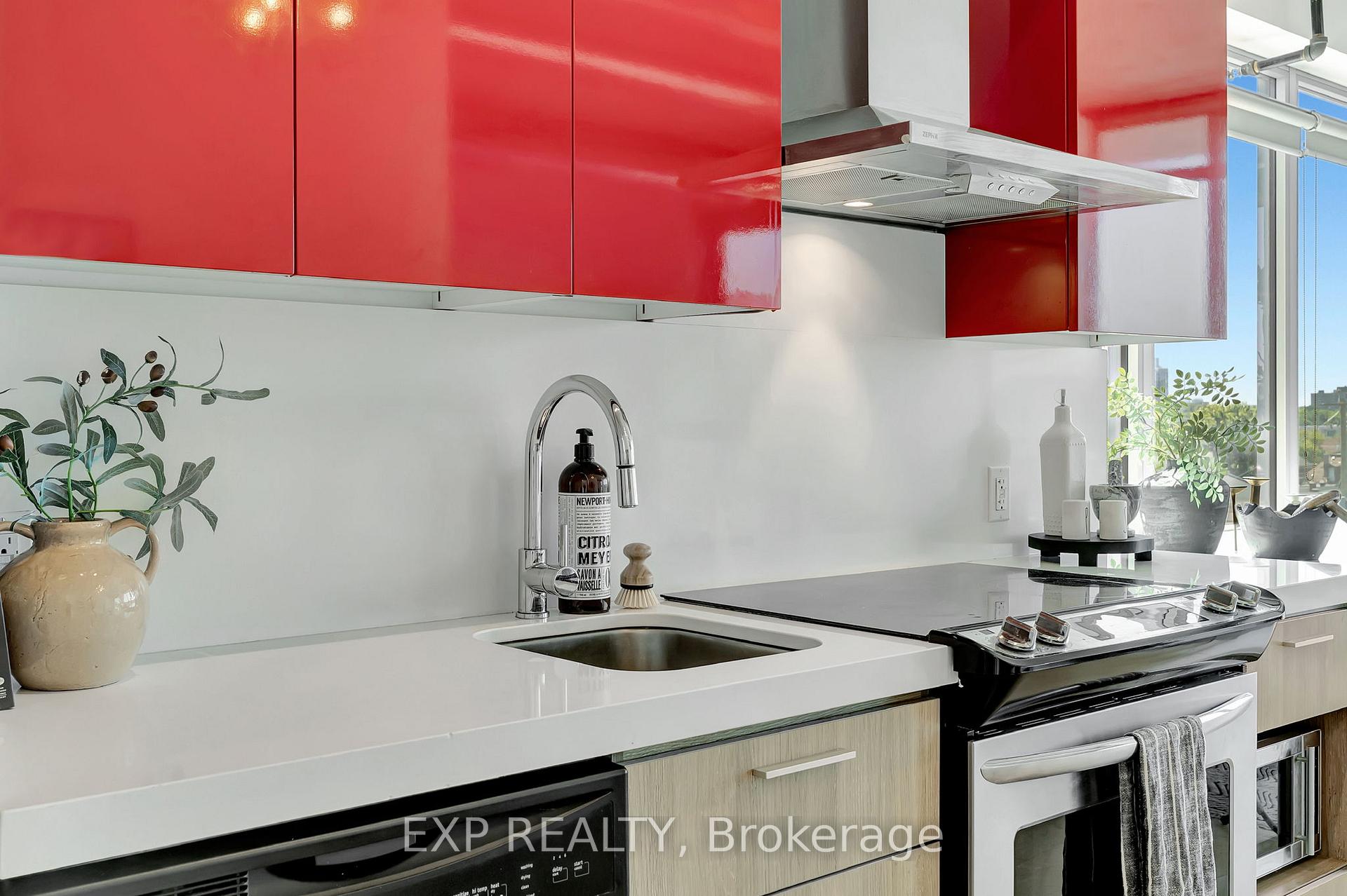 Photo 7 of Unit 503, 360 Mcleod Street, Ottawa, Ottawa Centre — HOMEH