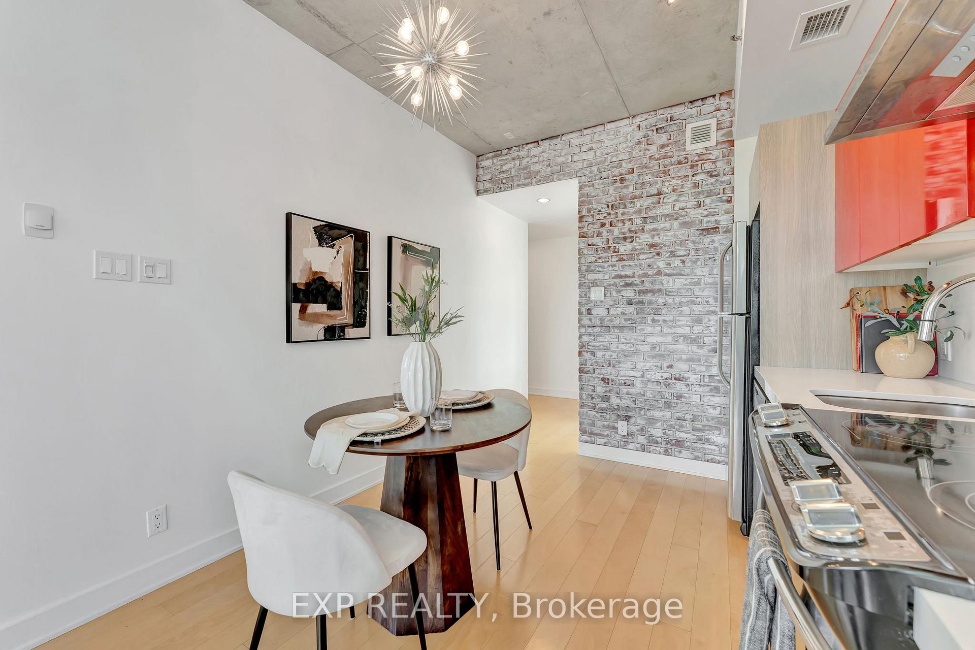 Photo 8 of Unit 503, 360 Mcleod Street, Ottawa, Ottawa Centre — HOMEH