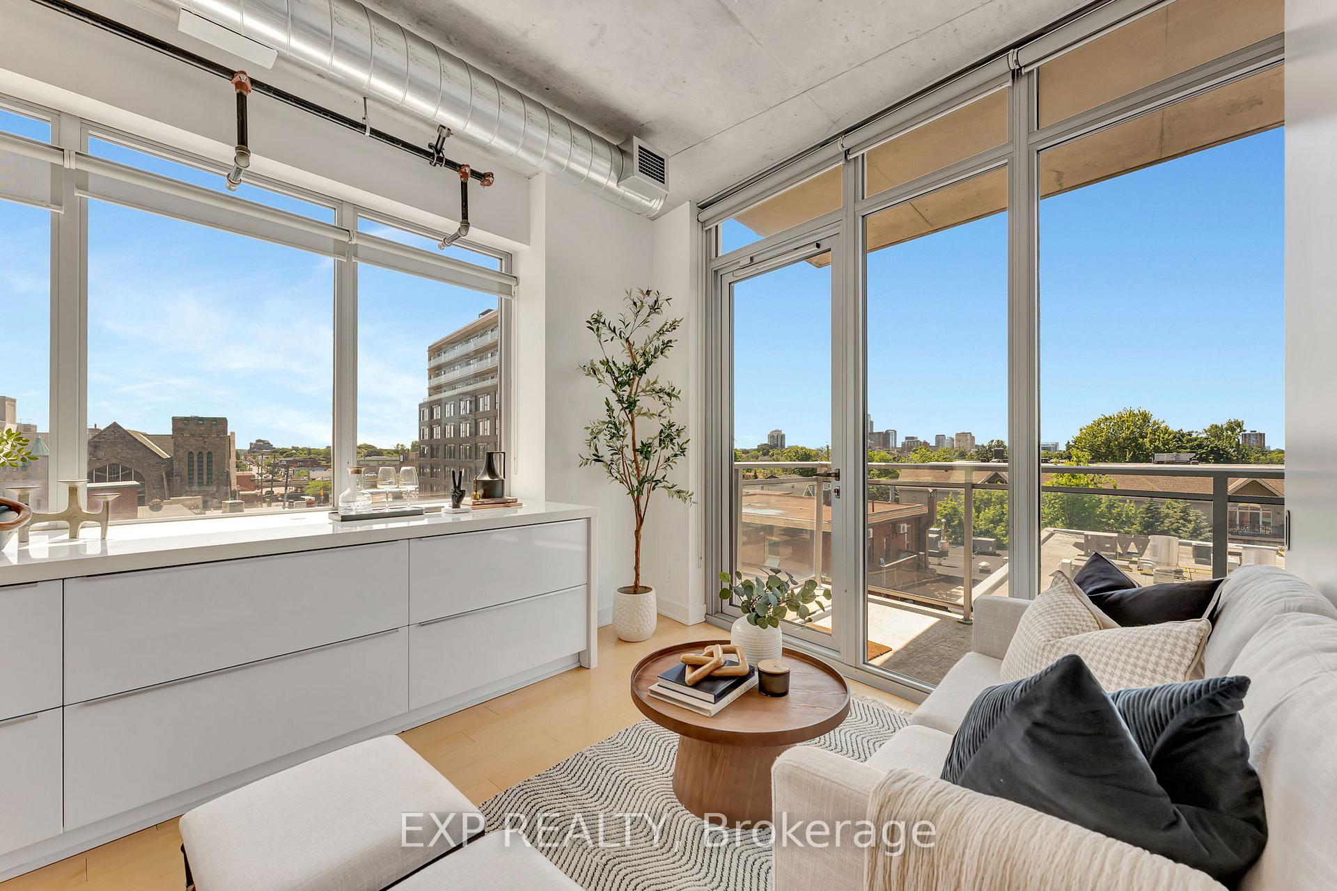 Photo 12 of Unit 503, 360 Mcleod Street, Ottawa, Ottawa Centre — HOMEH