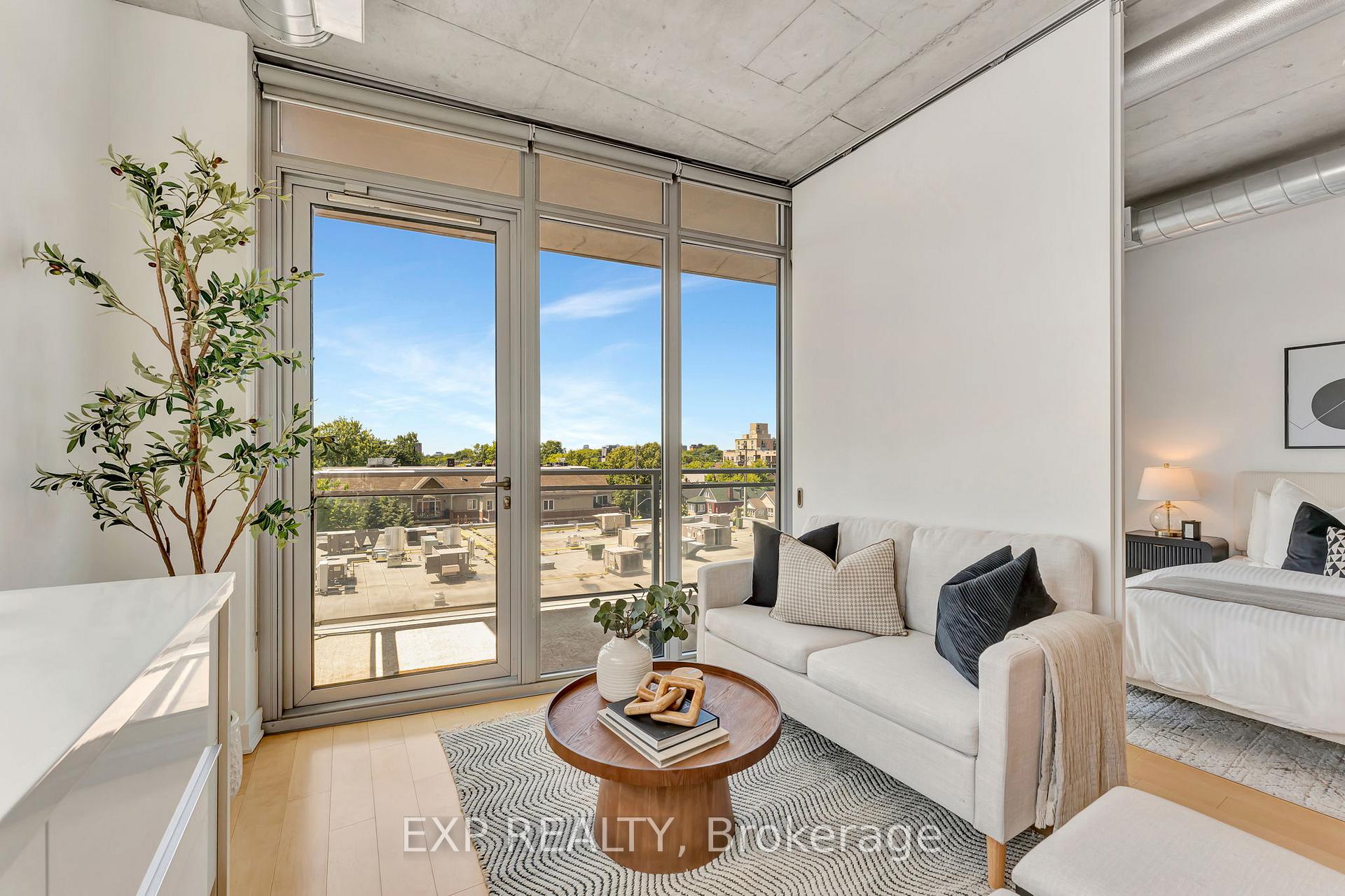 Photo 14 of Unit 503, 360 Mcleod Street, Ottawa, Ottawa Centre — HOMEH