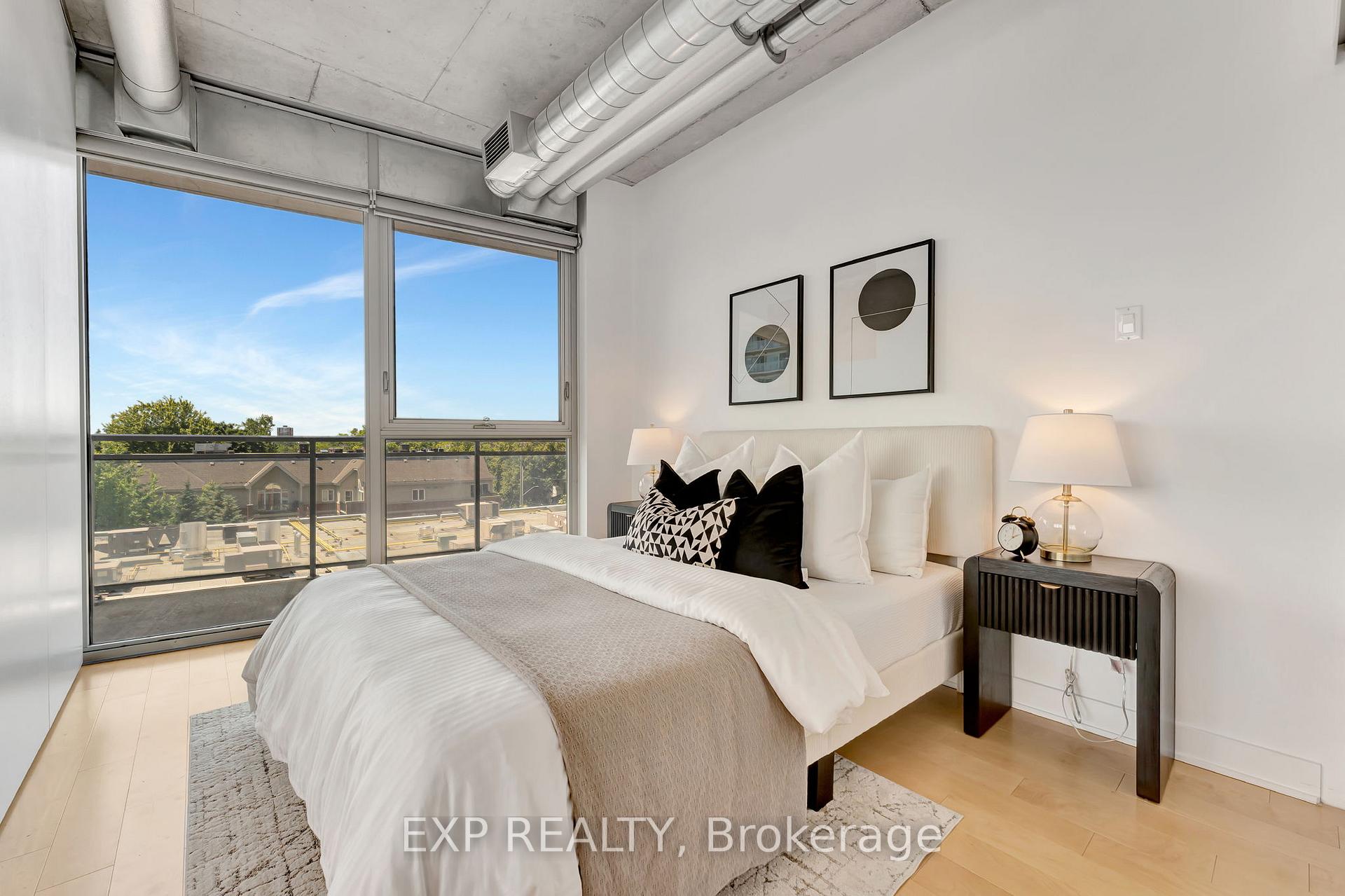Photo 17 of Unit 503, 360 Mcleod Street, Ottawa, Ottawa Centre — HOMEH