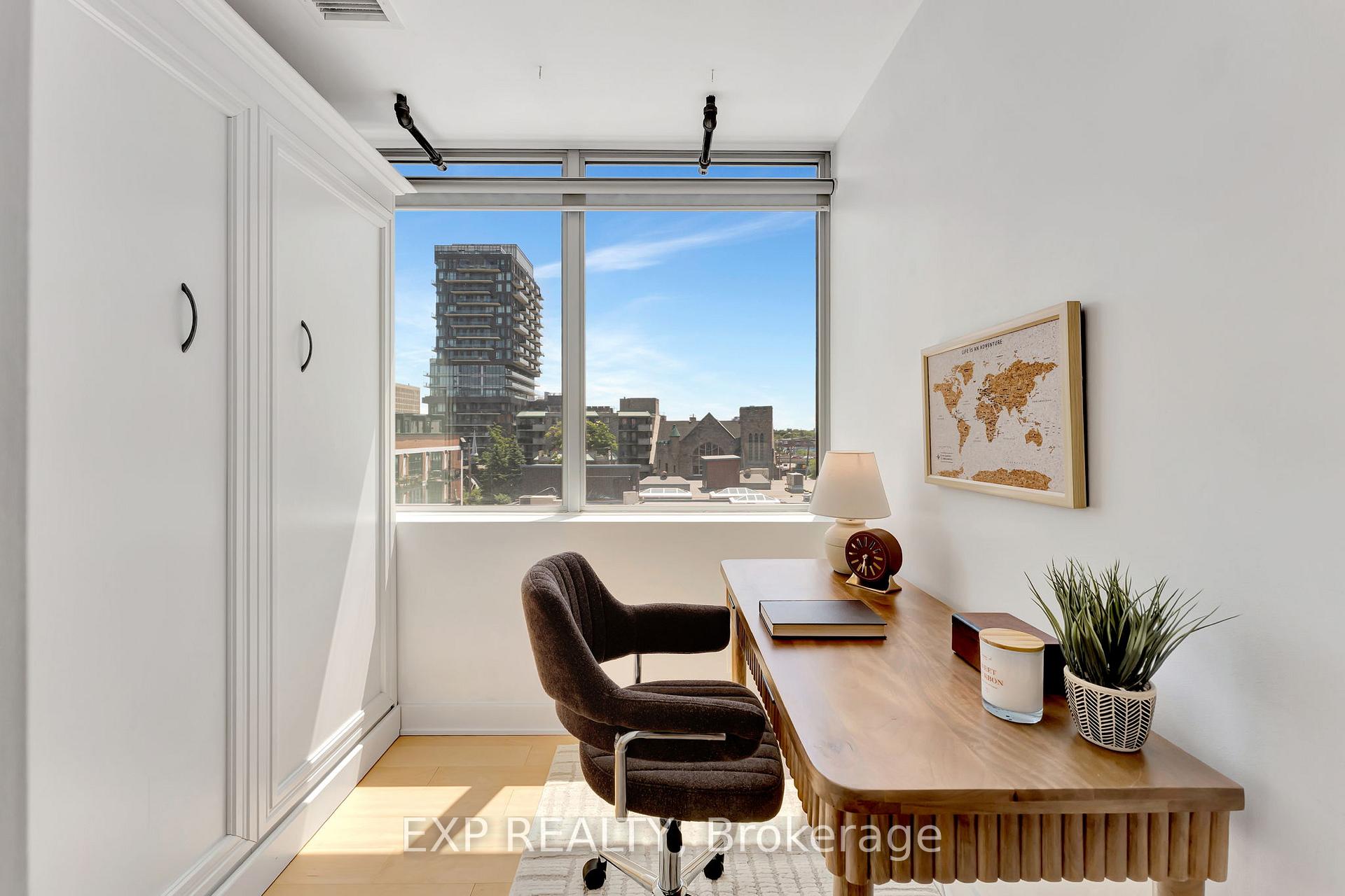Photo 22 of Unit 503, 360 Mcleod Street, Ottawa, Ottawa Centre — HOMEH