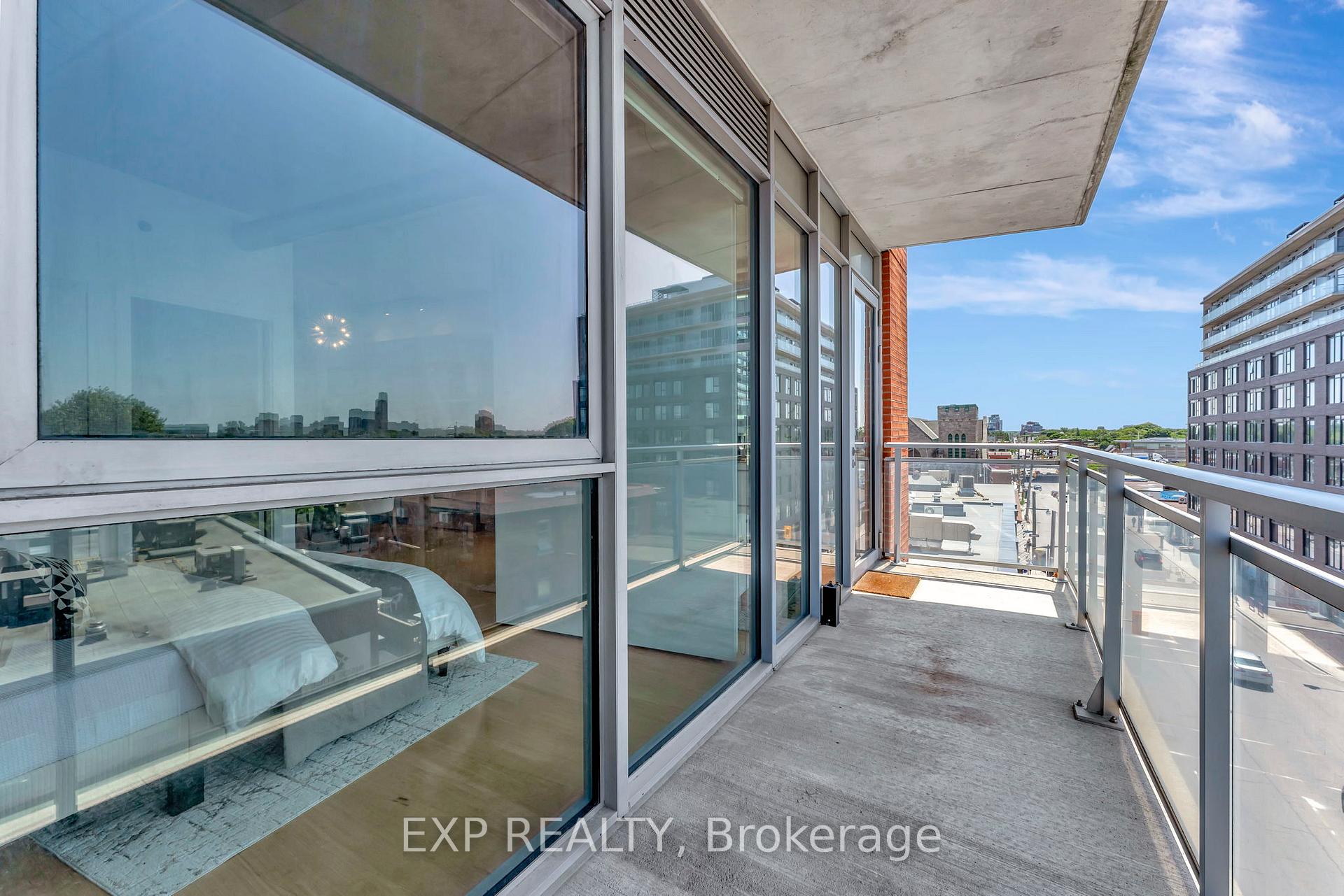 Photo 24 of Unit 503, 360 Mcleod Street, Ottawa, Ottawa Centre — HOMEH