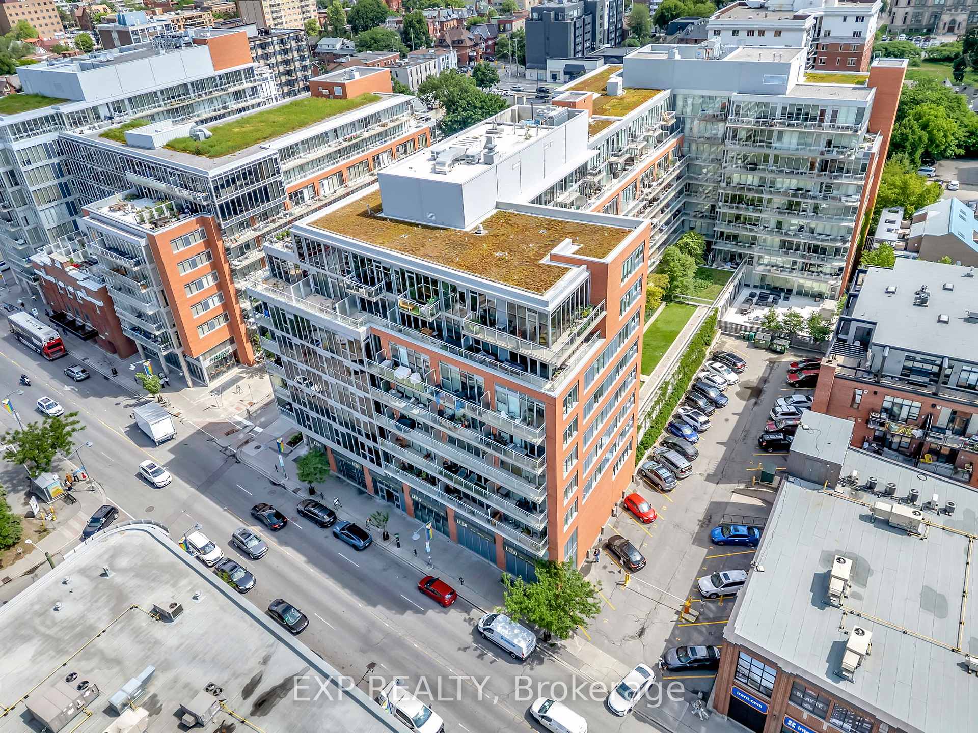 Photo 41 of Unit 503, 360 Mcleod Street, Ottawa, Ottawa Centre — HOMEH