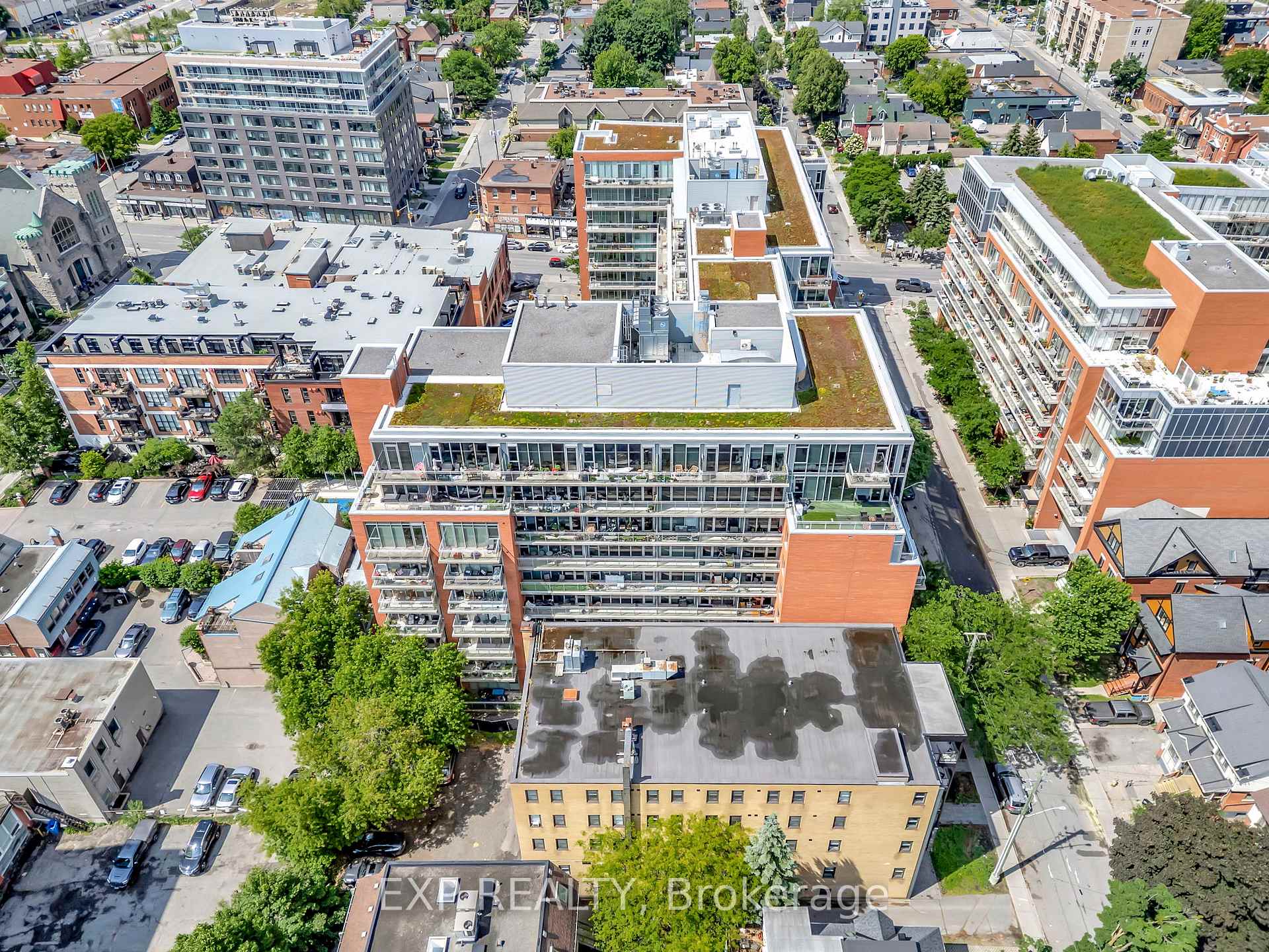 Photo 43 of Unit 503, 360 Mcleod Street, Ottawa, Ottawa Centre — HOMEH