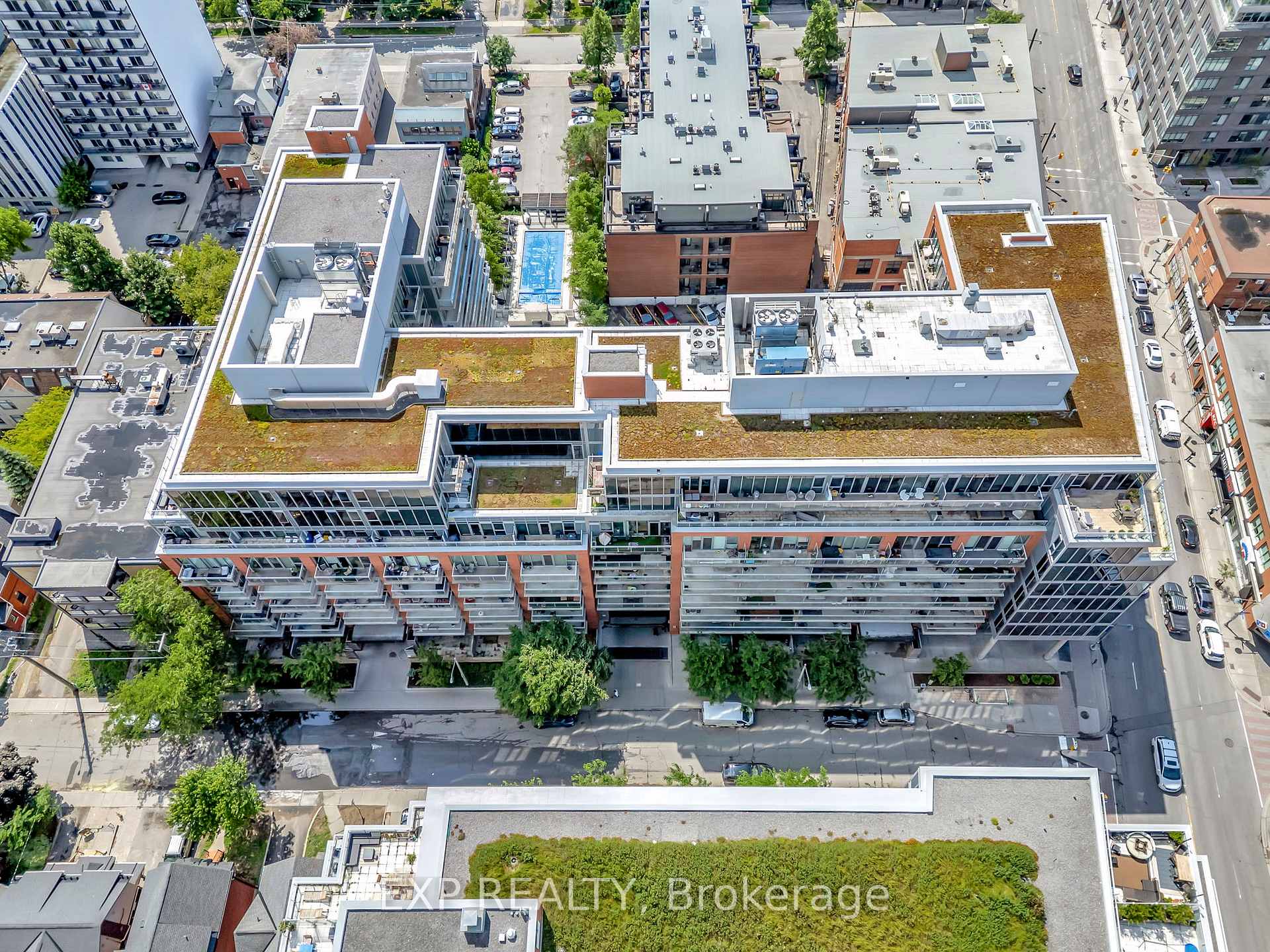 Photo 45 of Unit 503, 360 Mcleod Street, Ottawa, Ottawa Centre — HOMEH