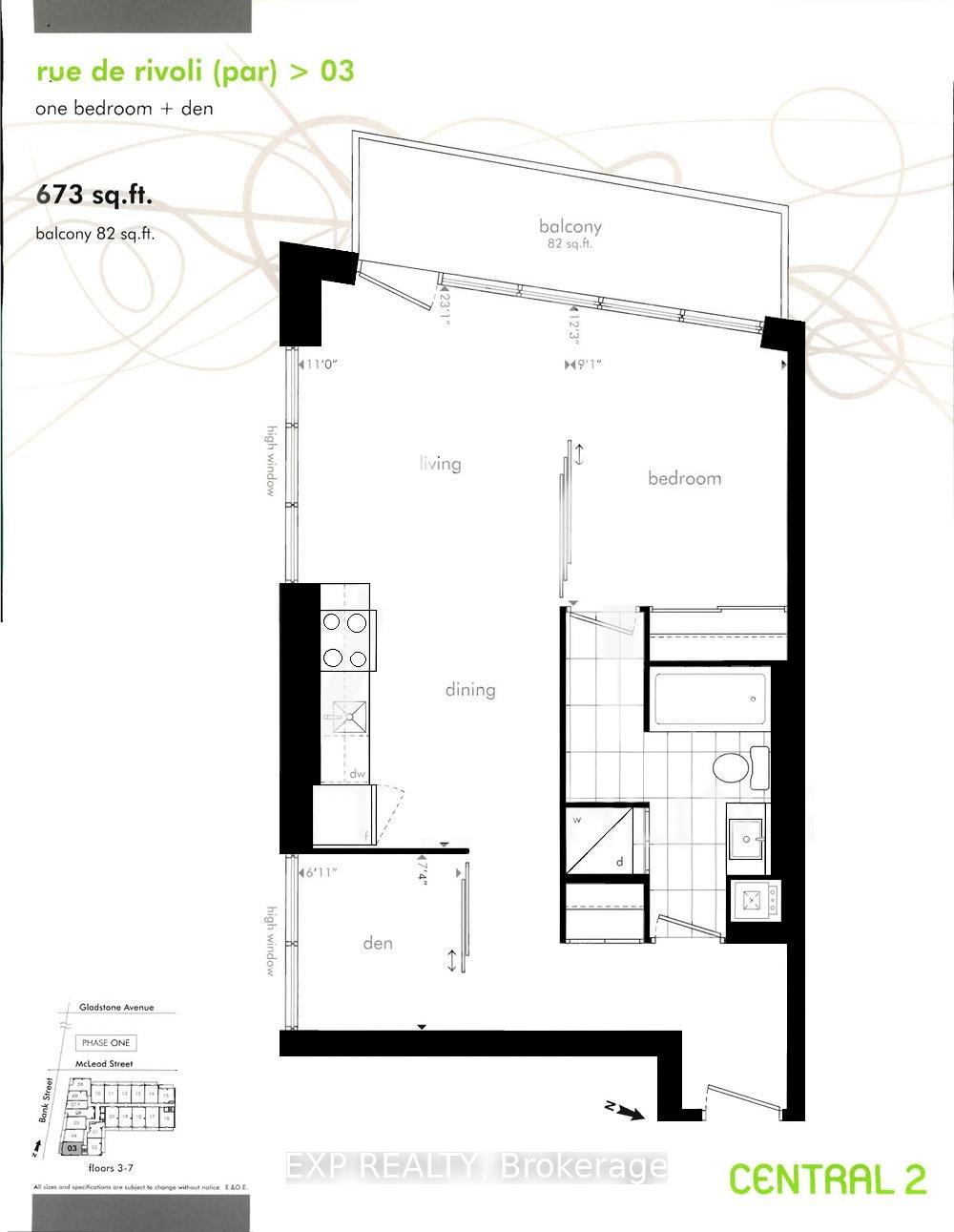 Photo 46 of Unit 503, 360 Mcleod Street, Ottawa, Ottawa Centre — HOMEH