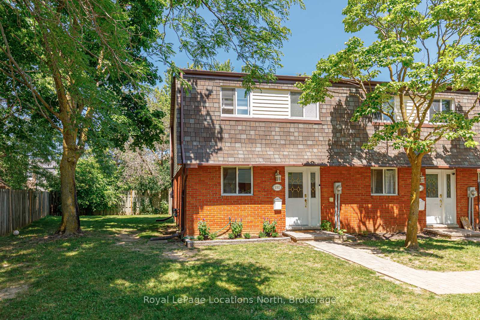 Photo 1 of 592 Tenth Street, Collingwood — HOMEH