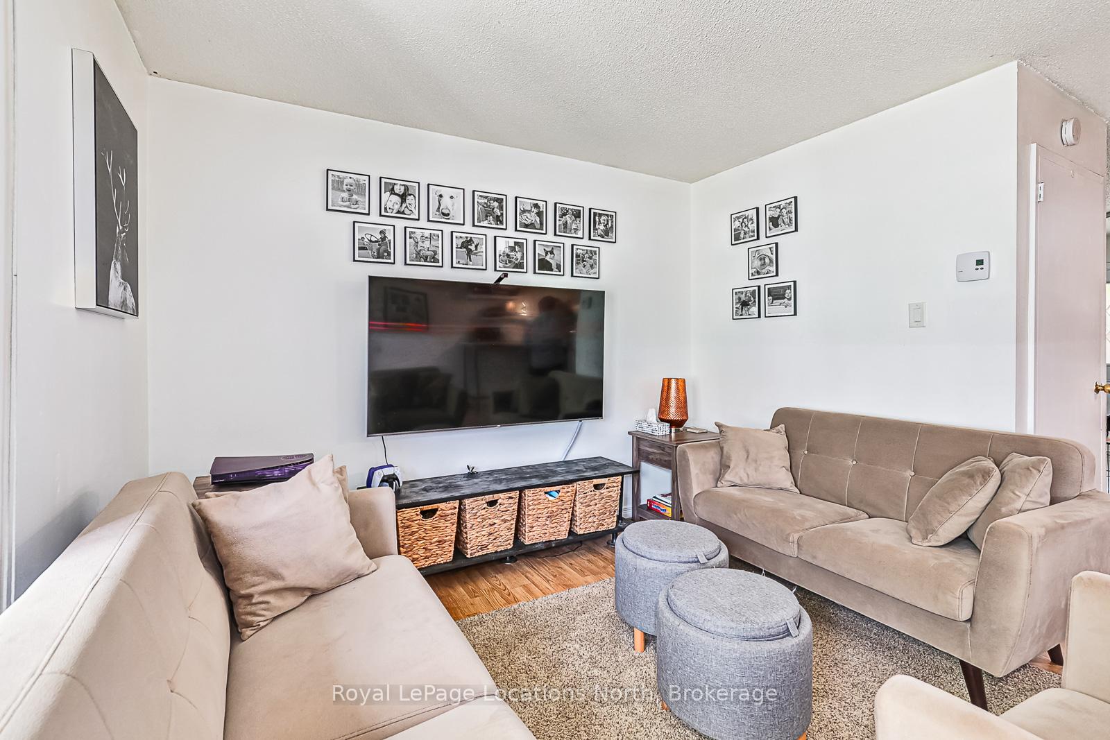 Photo 8 of 592 Tenth Street, Collingwood — HOMEH