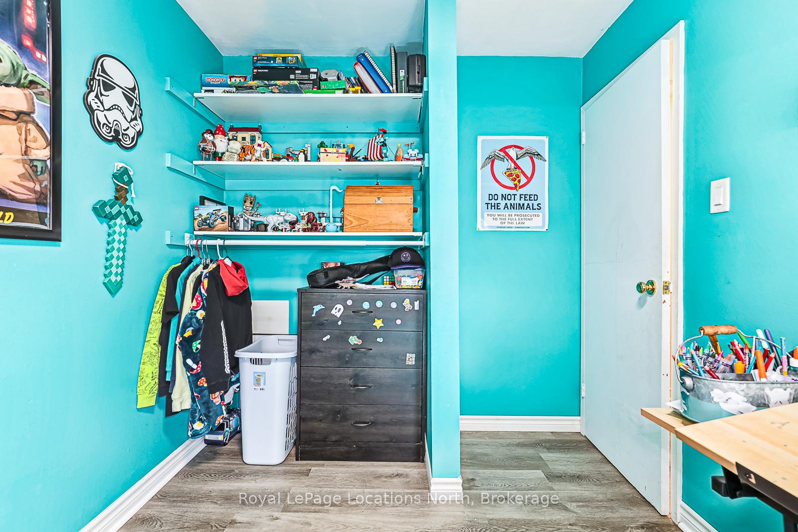 Photo 14 of 592 Tenth Street, Collingwood — HOMEH