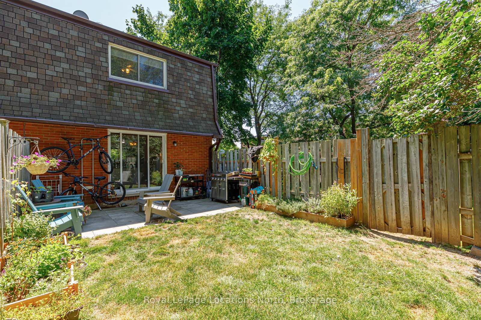 Photo 24 of 592 Tenth Street, Collingwood — HOMEH