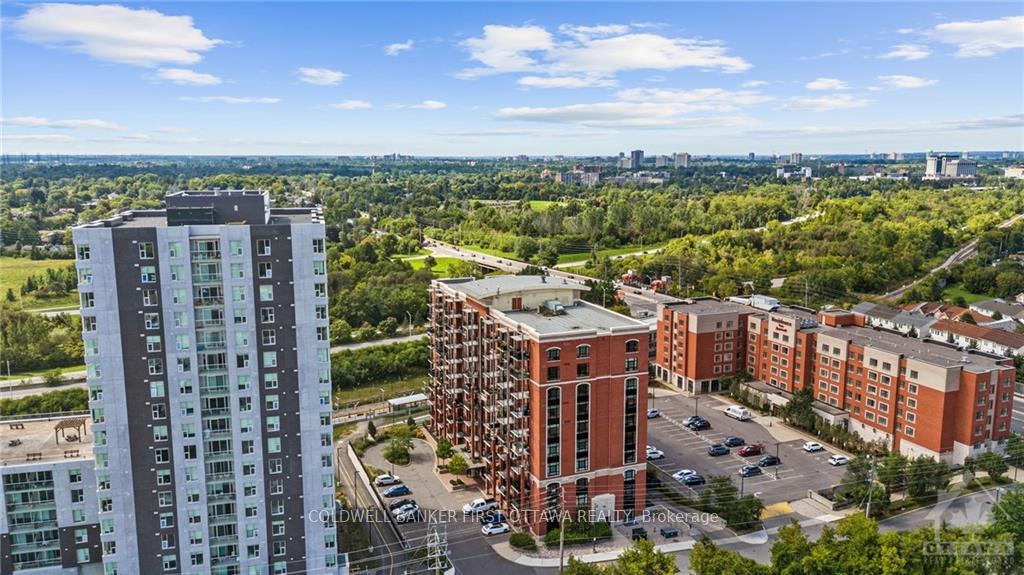 Photo 6 of Unit 810, 555 Anand Pvt, Ottawa, Riverside Park South — HOMEH