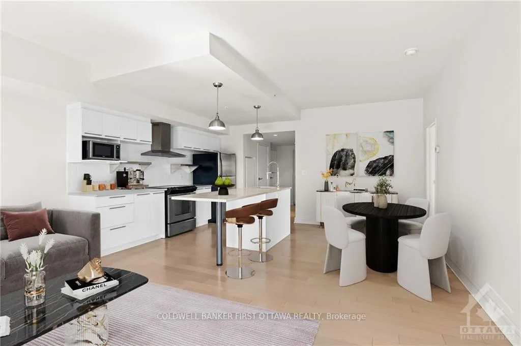 Photo 9 of Unit 810, 555 Anand Pvt, Ottawa, Riverside Park South — HOMEH