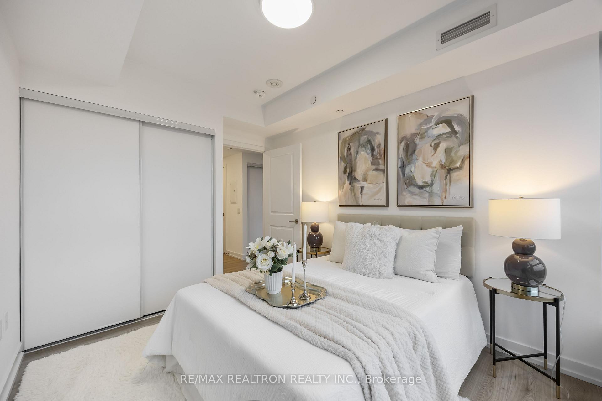 Photo 20 of Unit 2408, 395 Bloor Street E, Toronto, North St. James Town — HOMEH