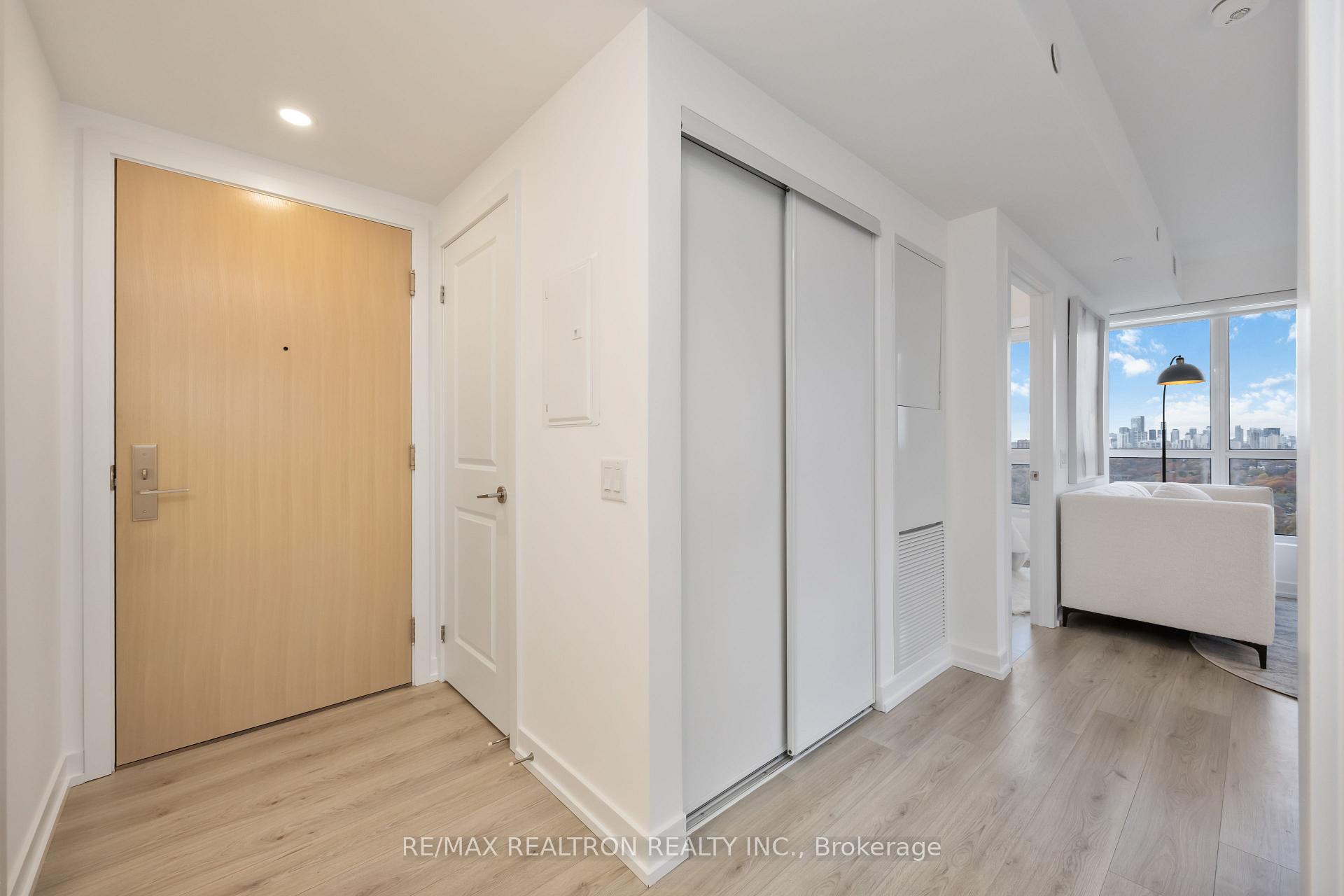 Photo 28 of Unit 2408, 395 Bloor Street E, Toronto, North St. James Town — HOMEH