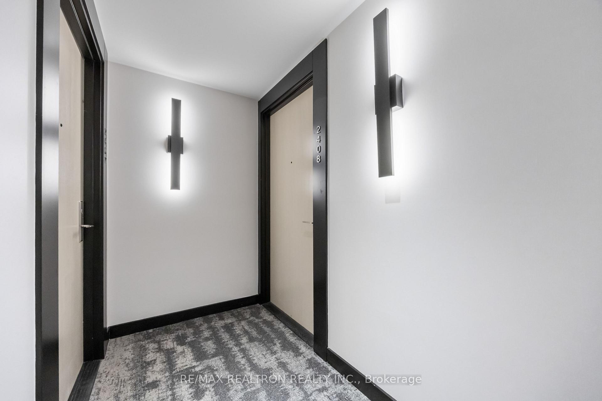 Photo 29 of Unit 2408, 395 Bloor Street E, Toronto, North St. James Town — HOMEH
