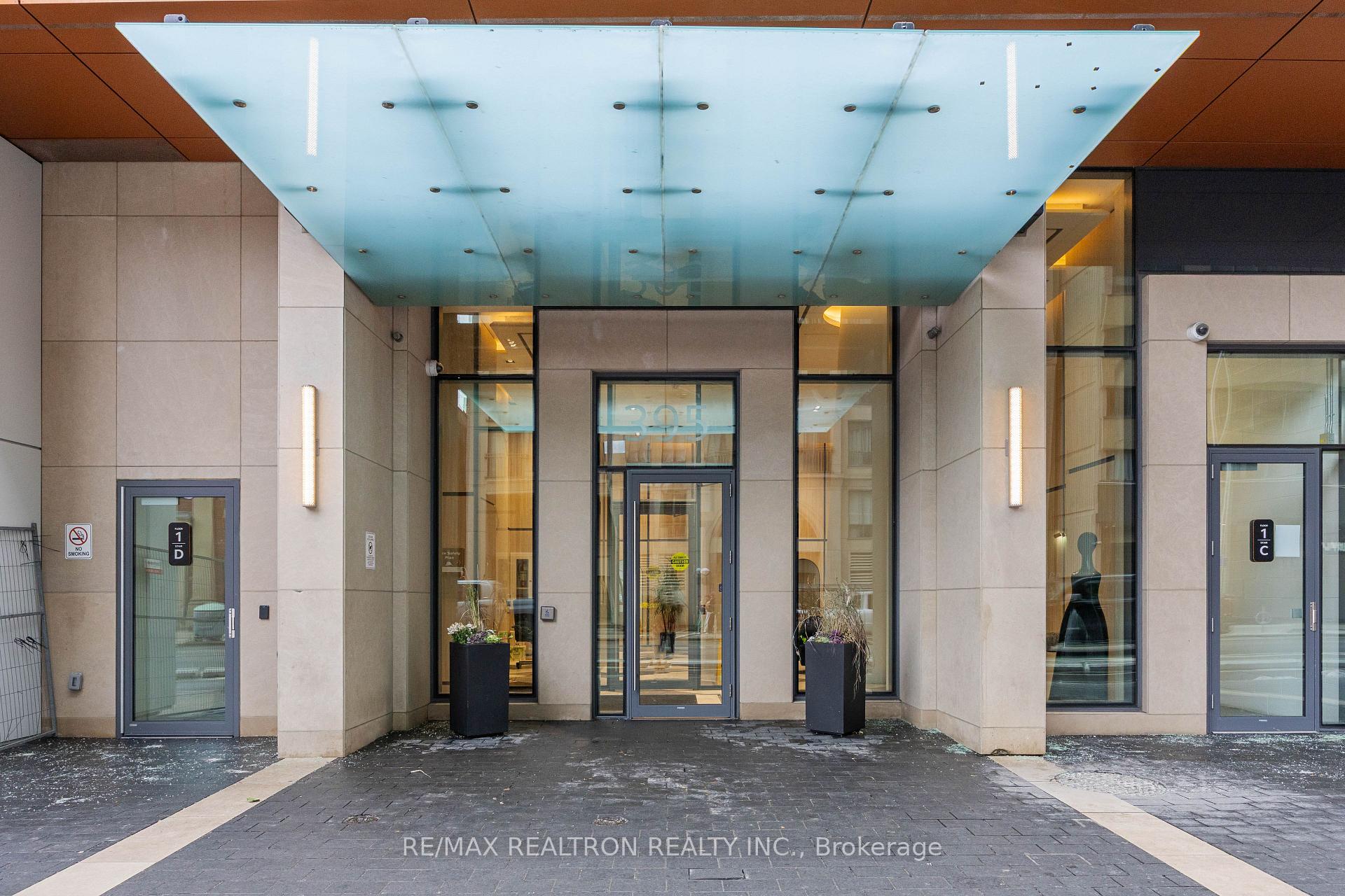 Photo 30 of Unit 2408, 395 Bloor Street E, Toronto, North St. James Town — HOMEH