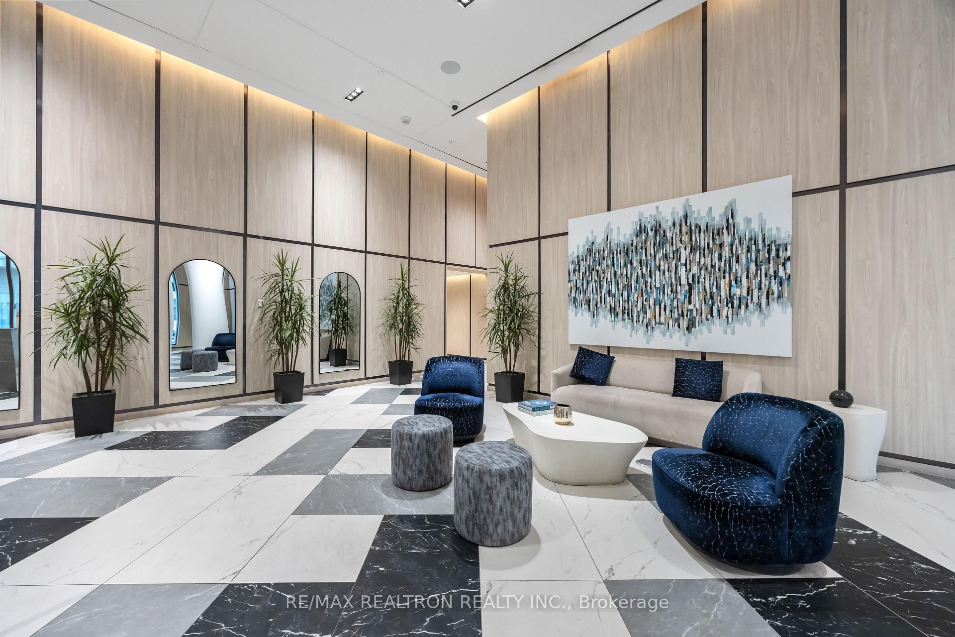 Photo 31 of Unit 2408, 395 Bloor Street E, Toronto, North St. James Town — HOMEH