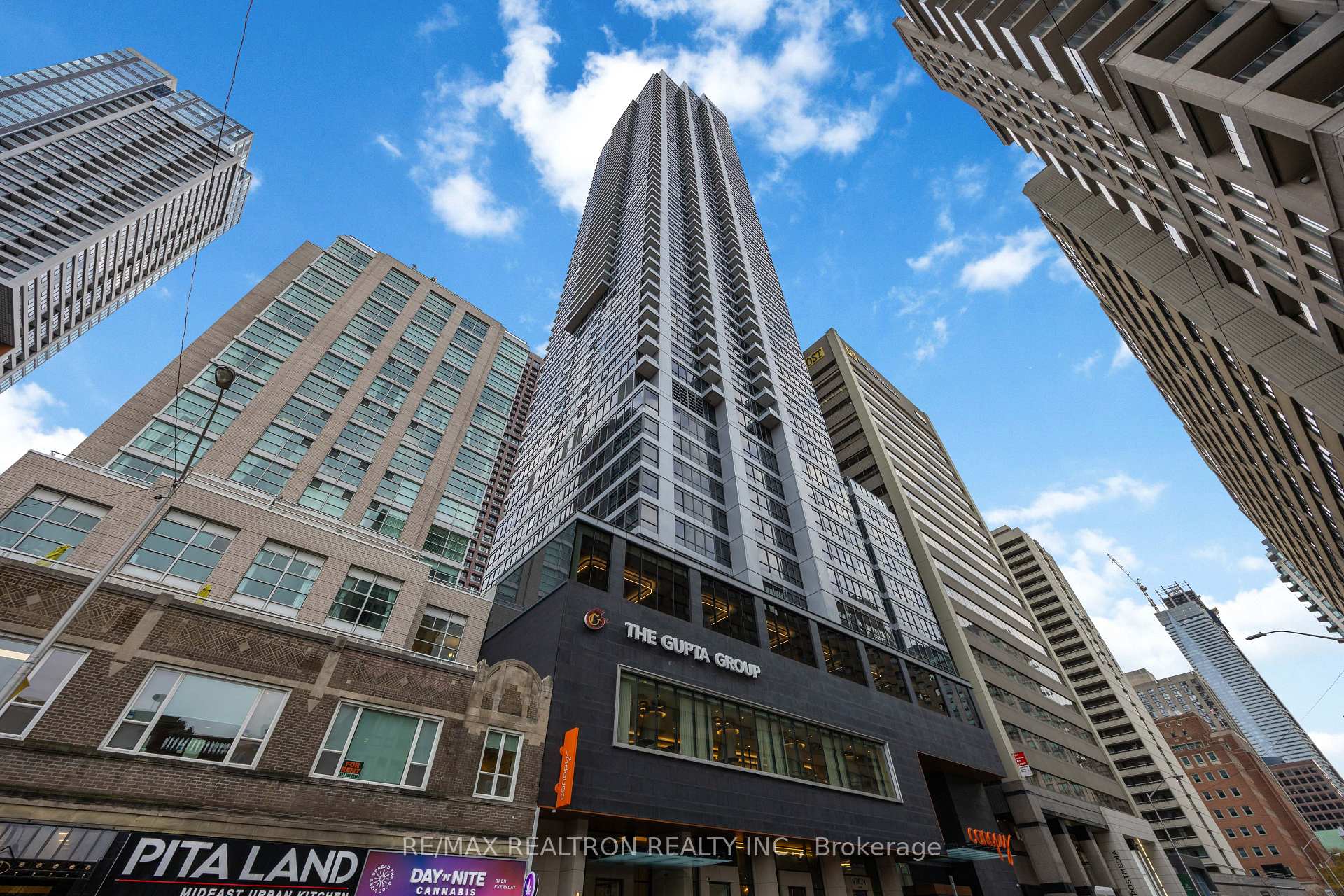 Photo 32 of Unit 2408, 395 Bloor Street E, Toronto, North St. James Town — HOMEH