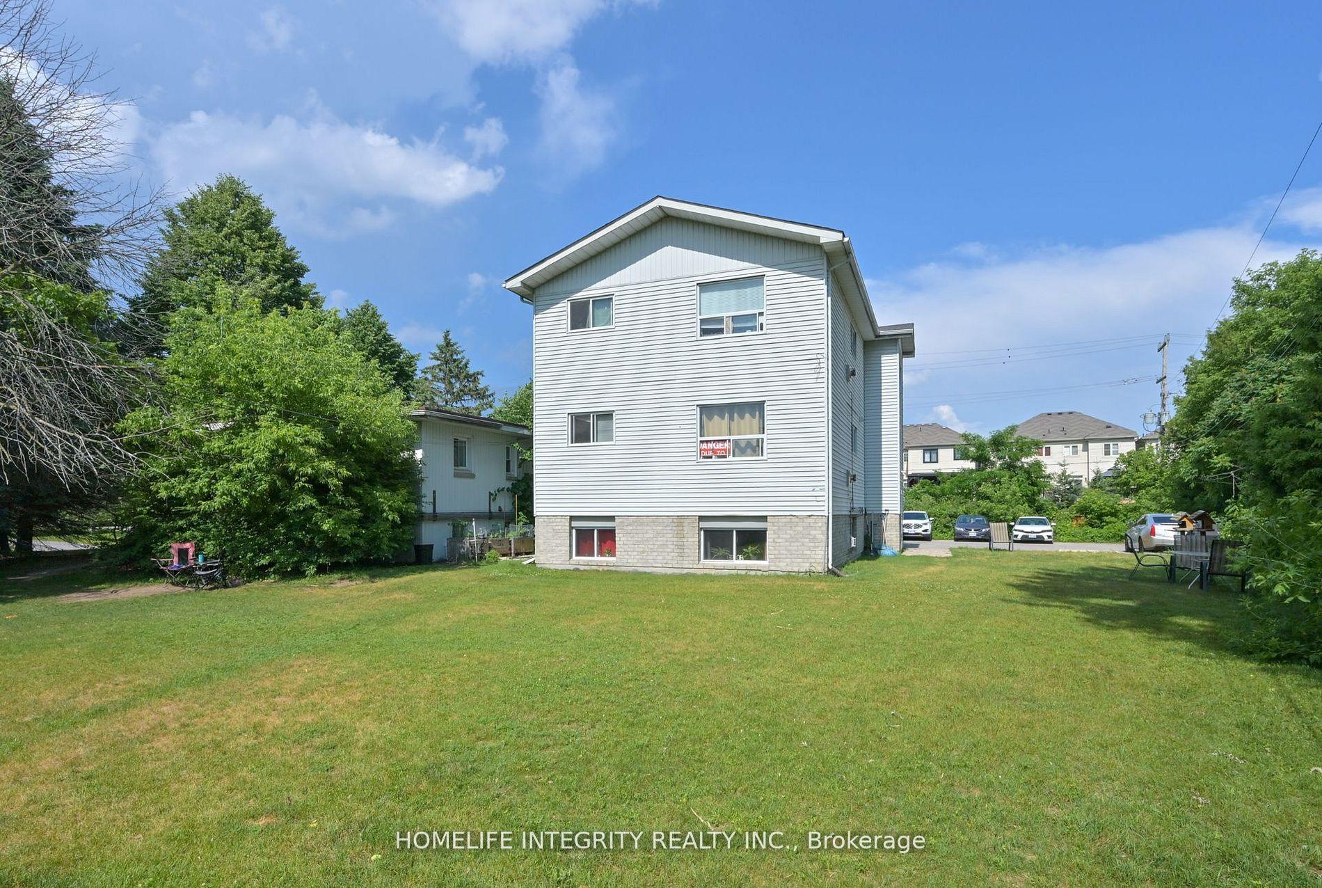 Photo 5 of 254 Centre Street E, Essa, Angus — HOMEH