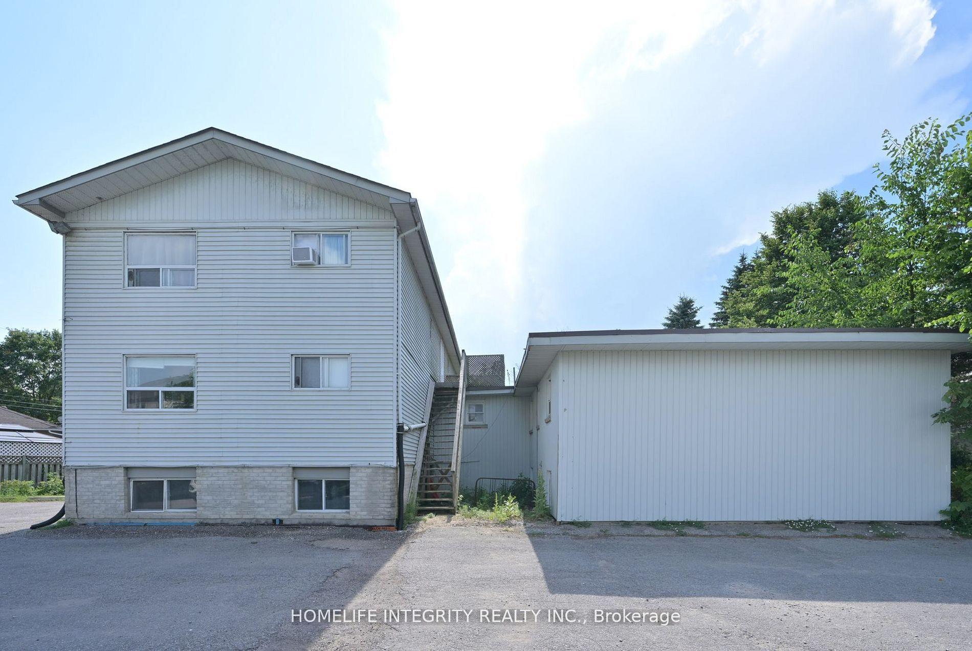 Photo 6 of 254 Centre Street E, Essa, Angus — HOMEH
