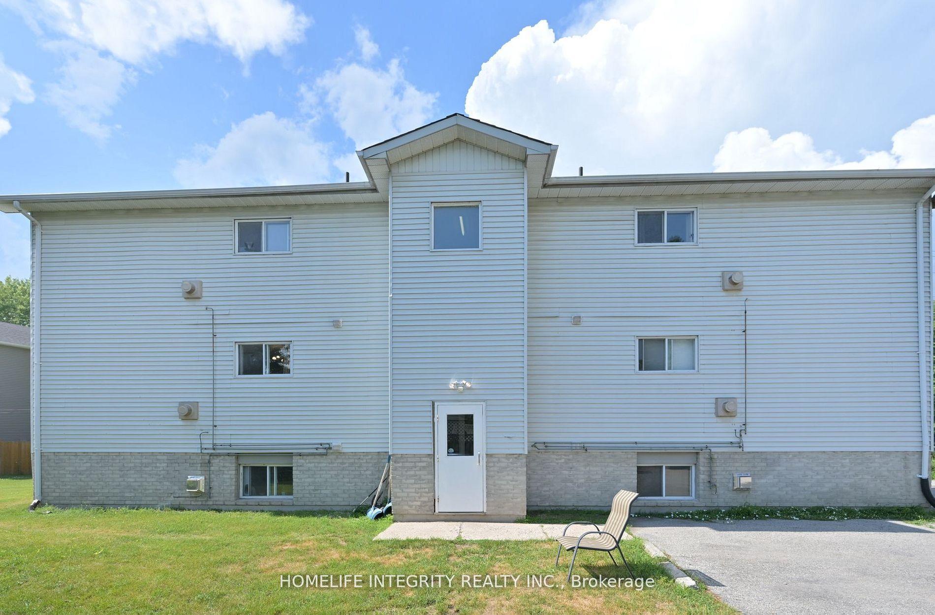 Photo 7 of 254 Centre Street E, Essa, Angus — HOMEH