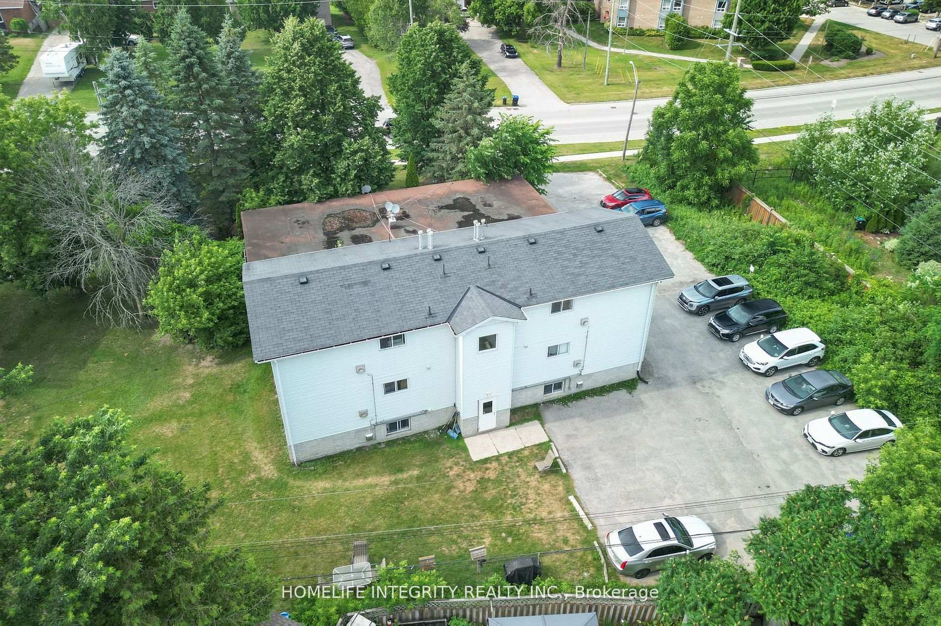 Photo 42 of 254 Centre Street E, Essa, Angus — HOMEH
