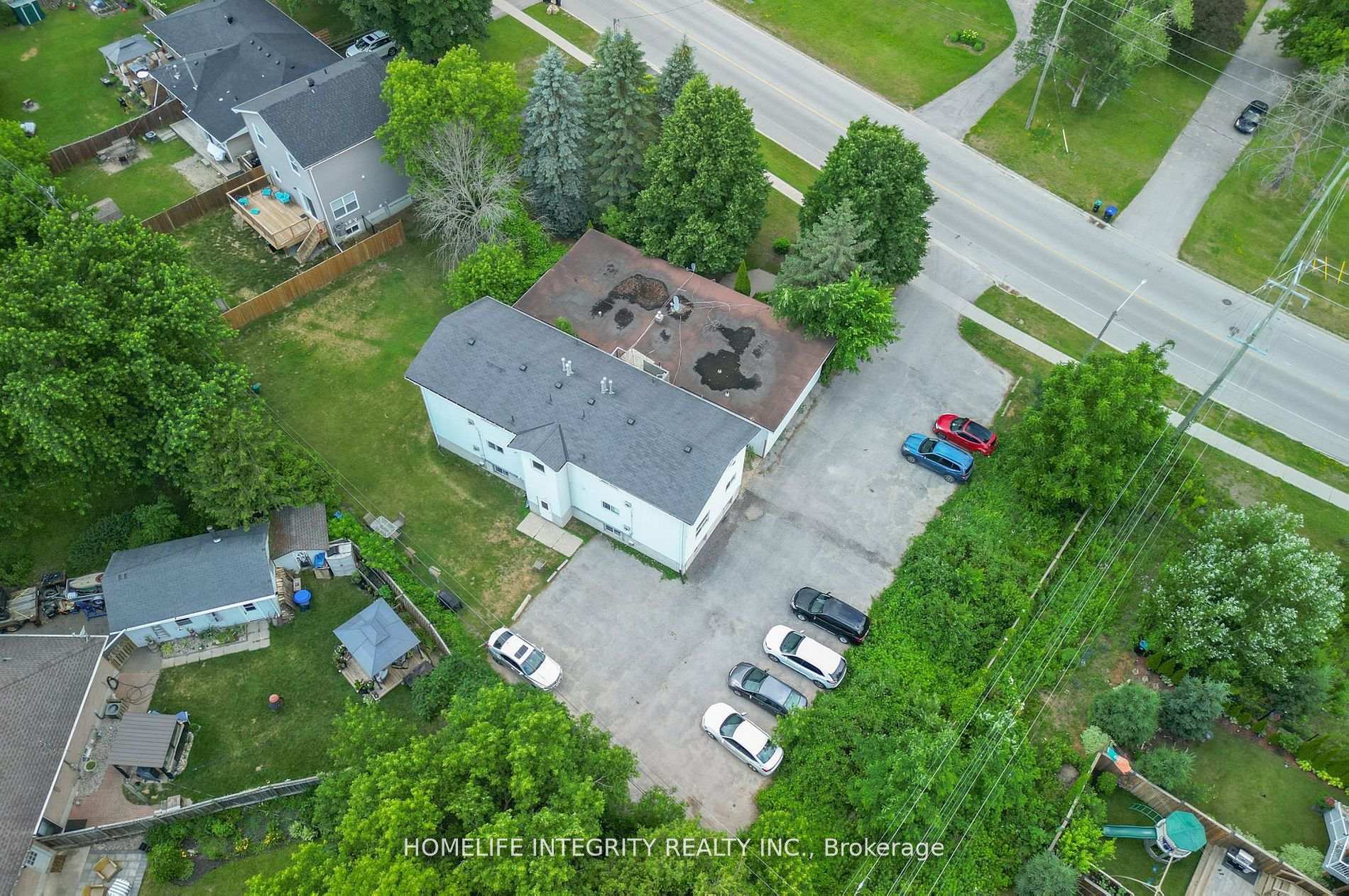 Photo 45 of 254 Centre Street E, Essa, Angus — HOMEH