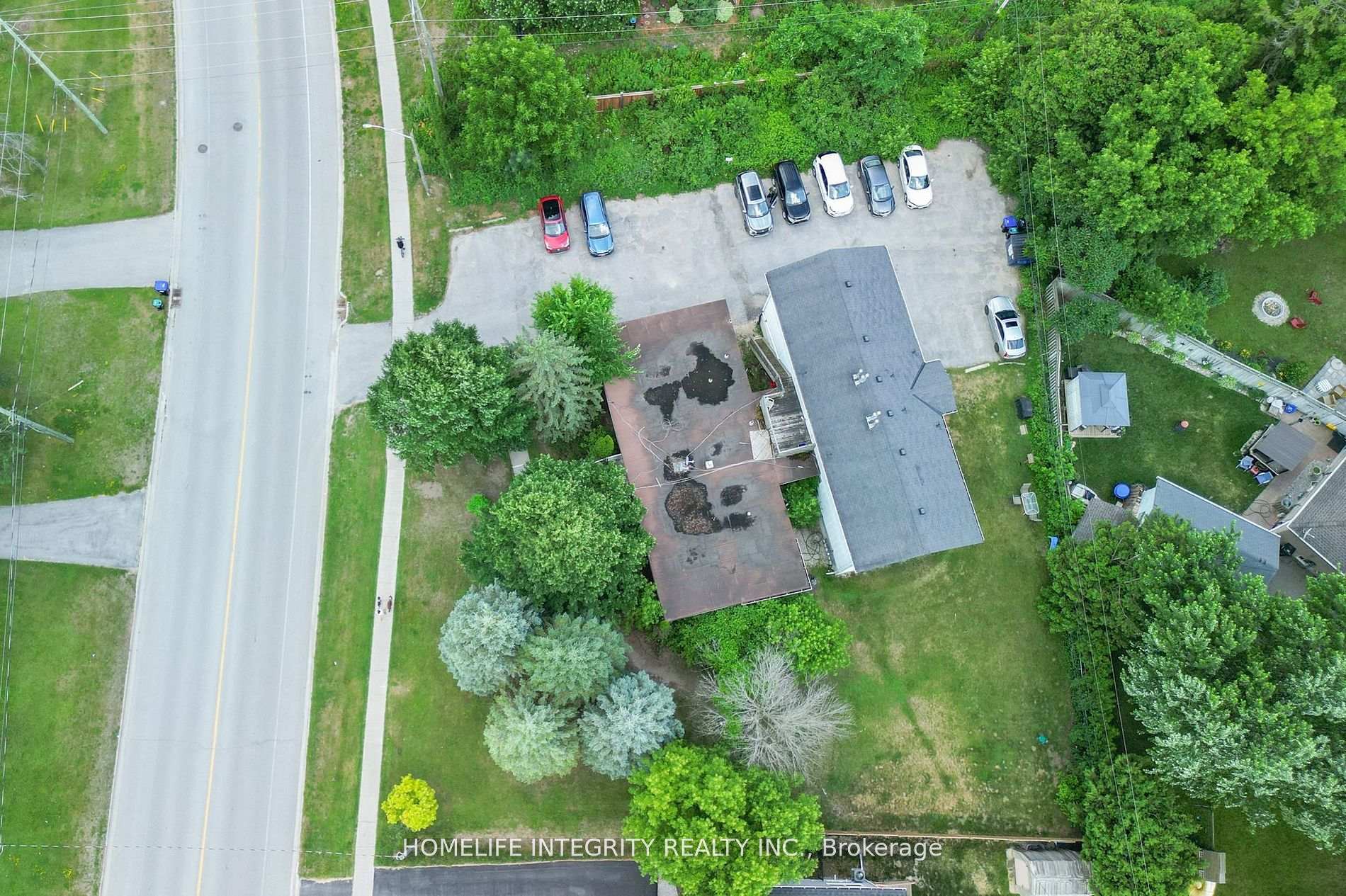 Photo 48 of 254 Centre Street E, Essa, Angus — HOMEH