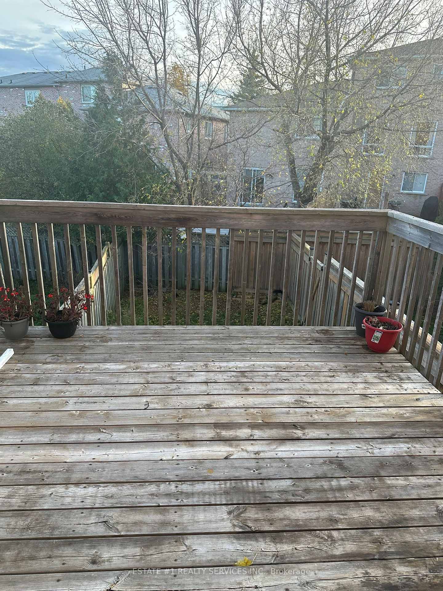 Photo 17 of 12 Rougehaven Way, Markham, Vinegar Hill — HOMEH