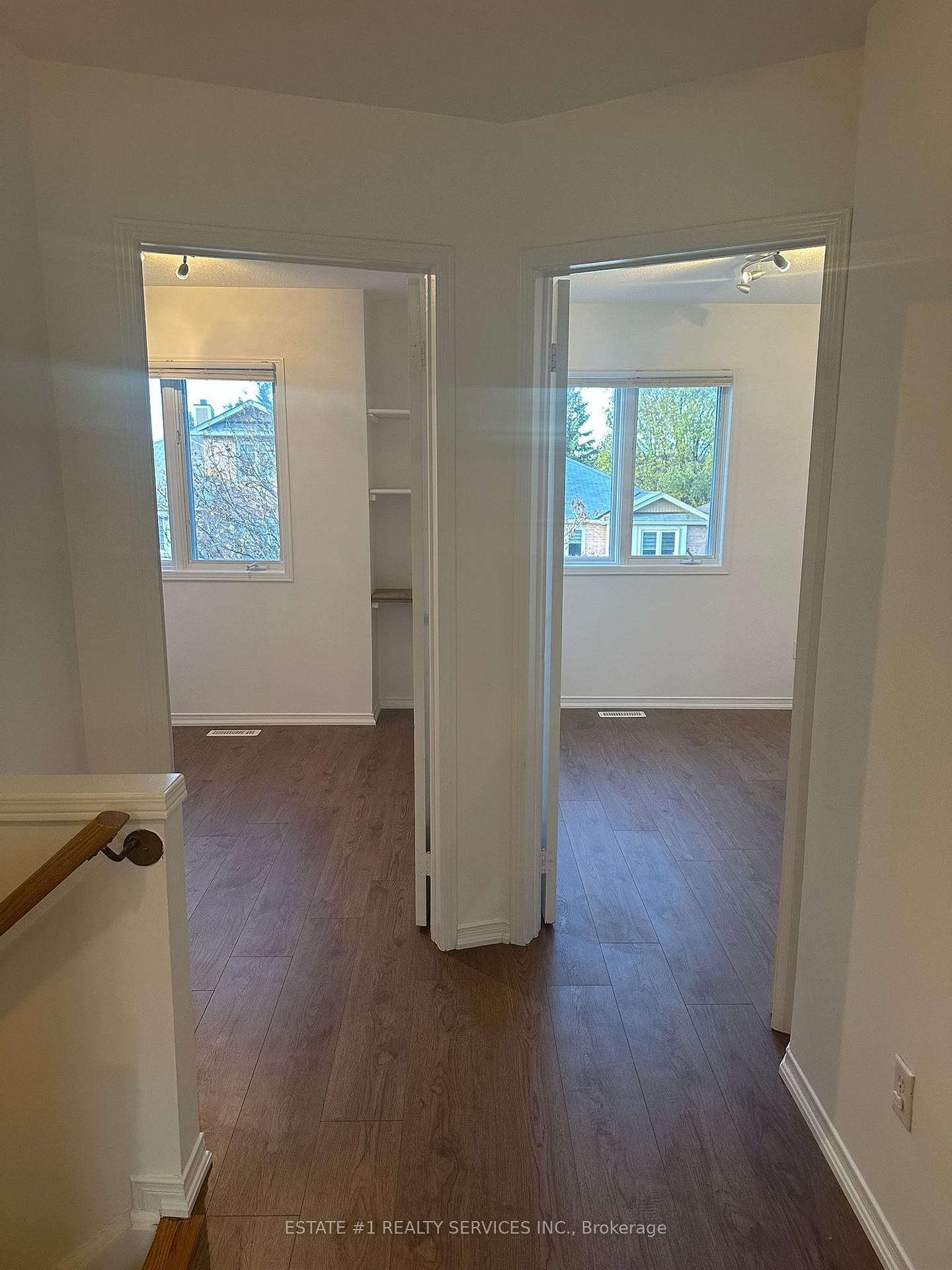 Photo 27 of 12 Rougehaven Way, Markham, Vinegar Hill — HOMEH