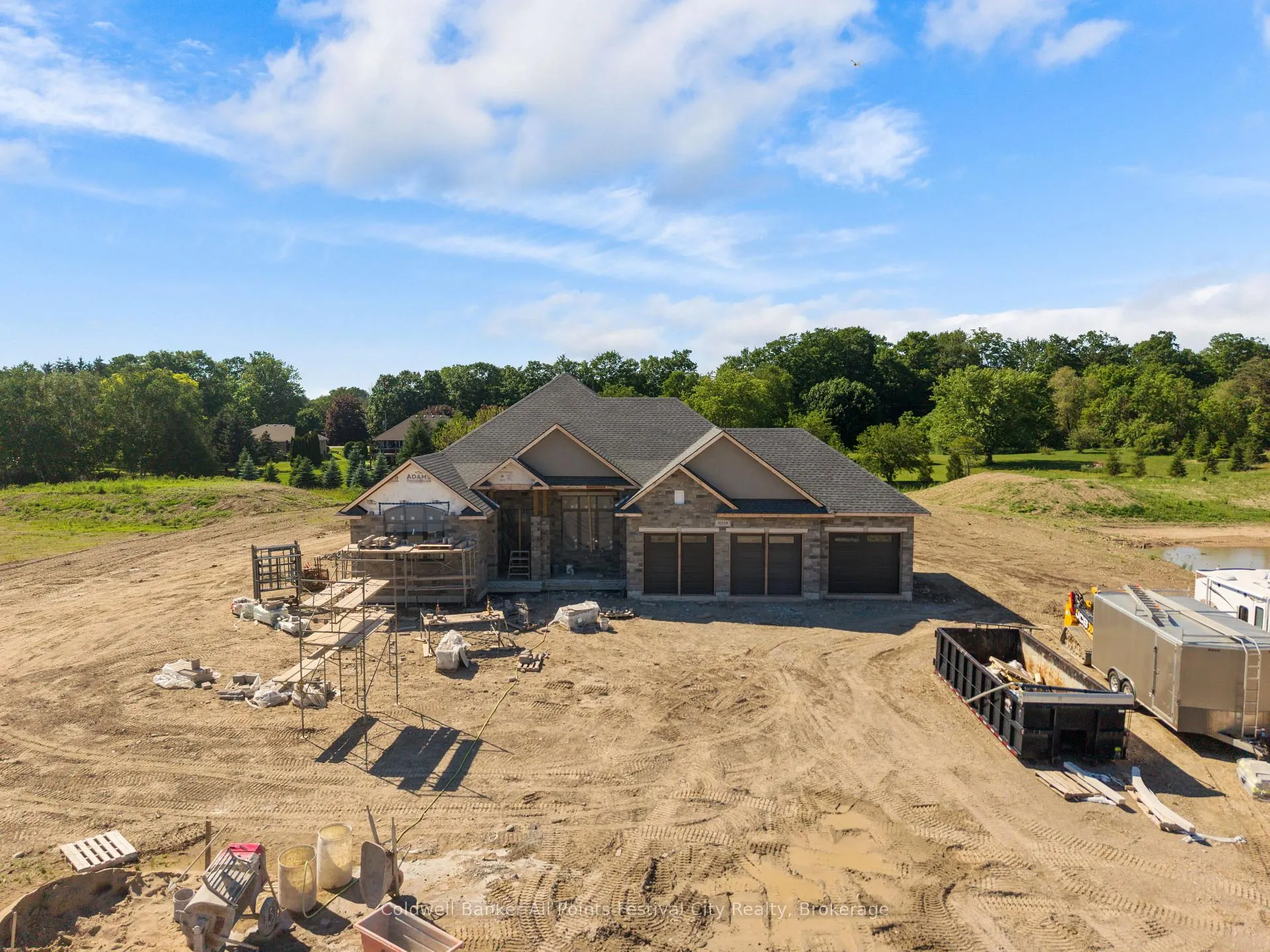 Photo 10 of 81833 Westmount Line, Goderich, Goderich (Town) — HOMEH