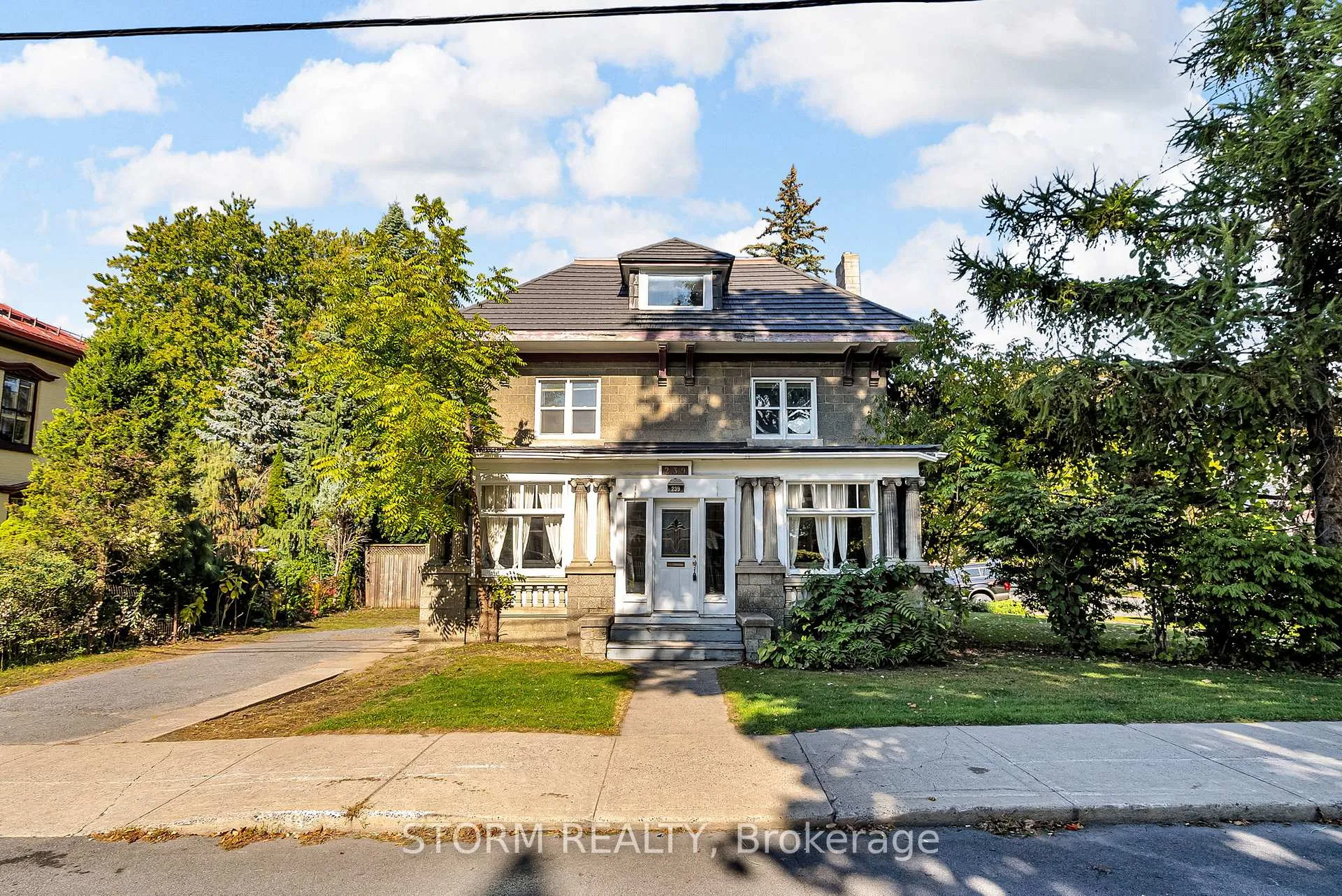Photo 1 of 239 1st Street E, Cornwall — HOMEH