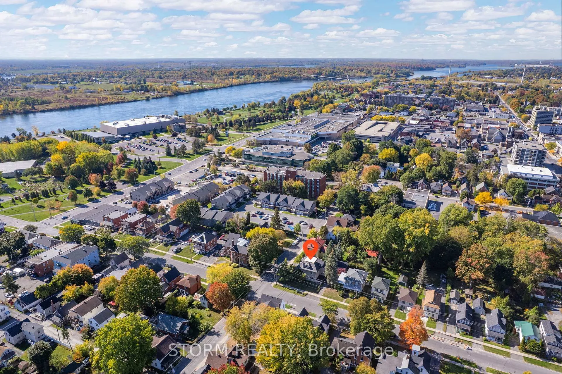 Photo 4 of 239 1st Street E, Cornwall — HOMEH