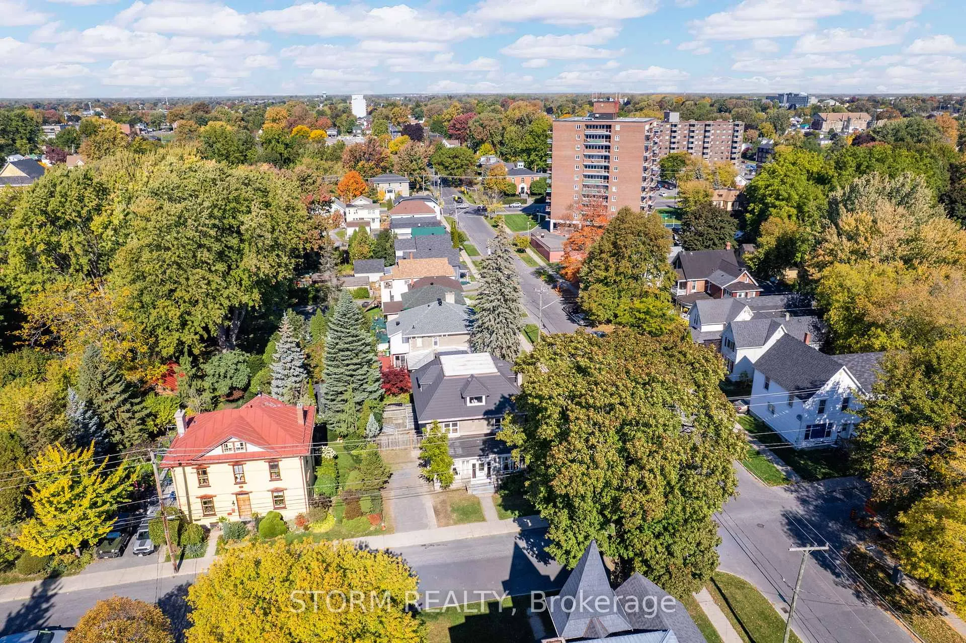 Photo 6 of 239 1st Street E, Cornwall — HOMEH