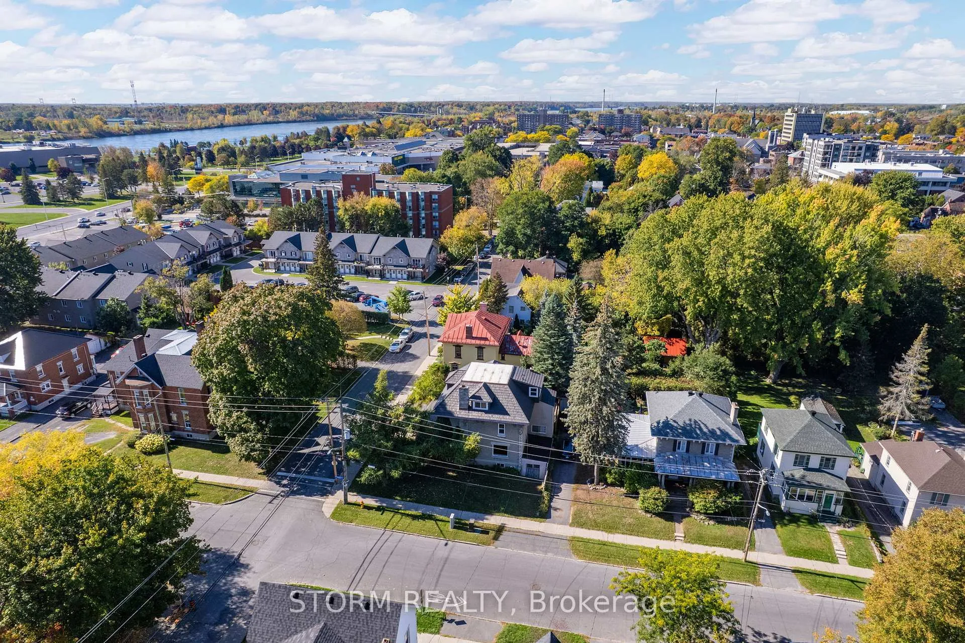 Photo 7 of 239 1st Street E, Cornwall — HOMEH