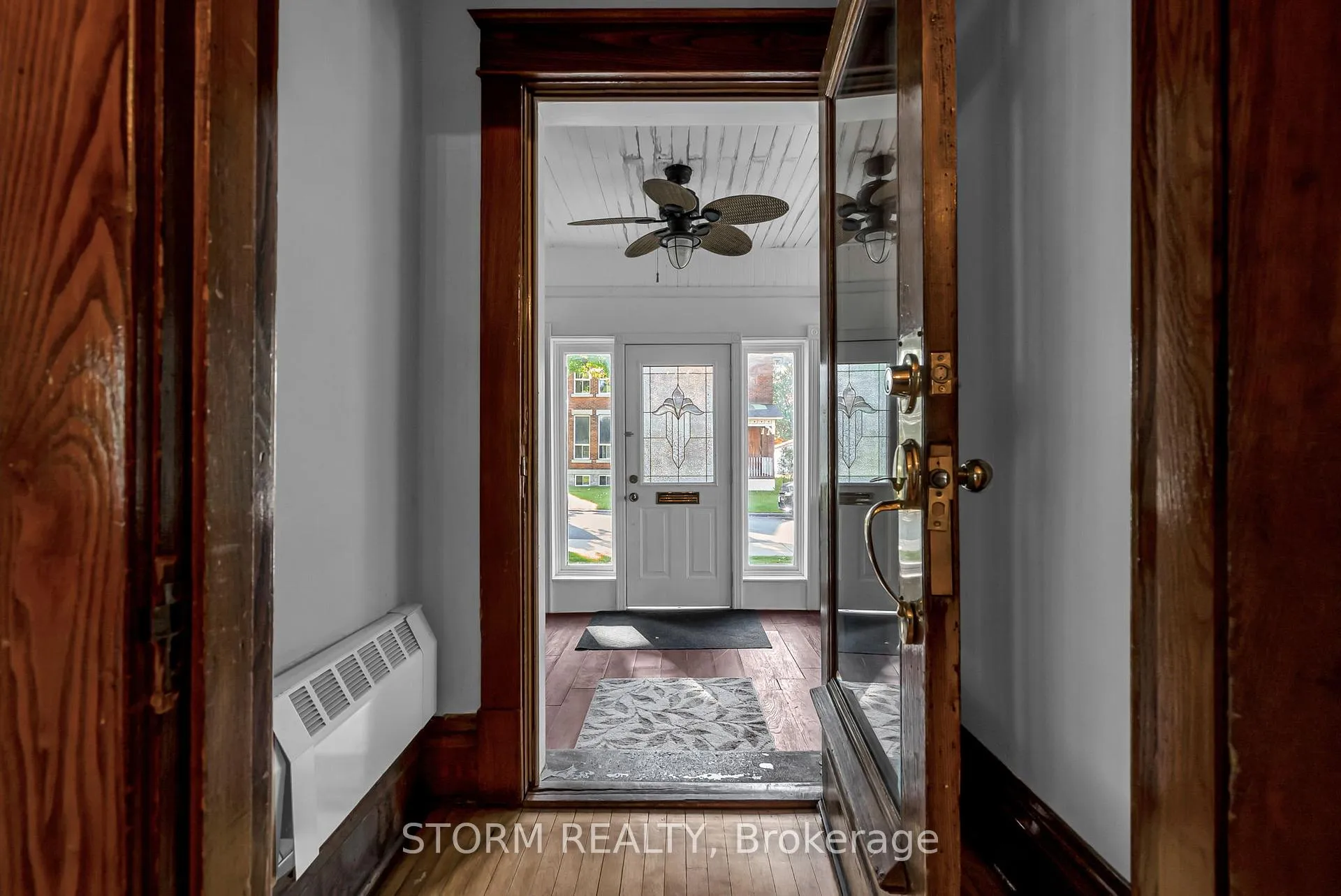 Photo 9 of 239 1st Street E, Cornwall — HOMEH