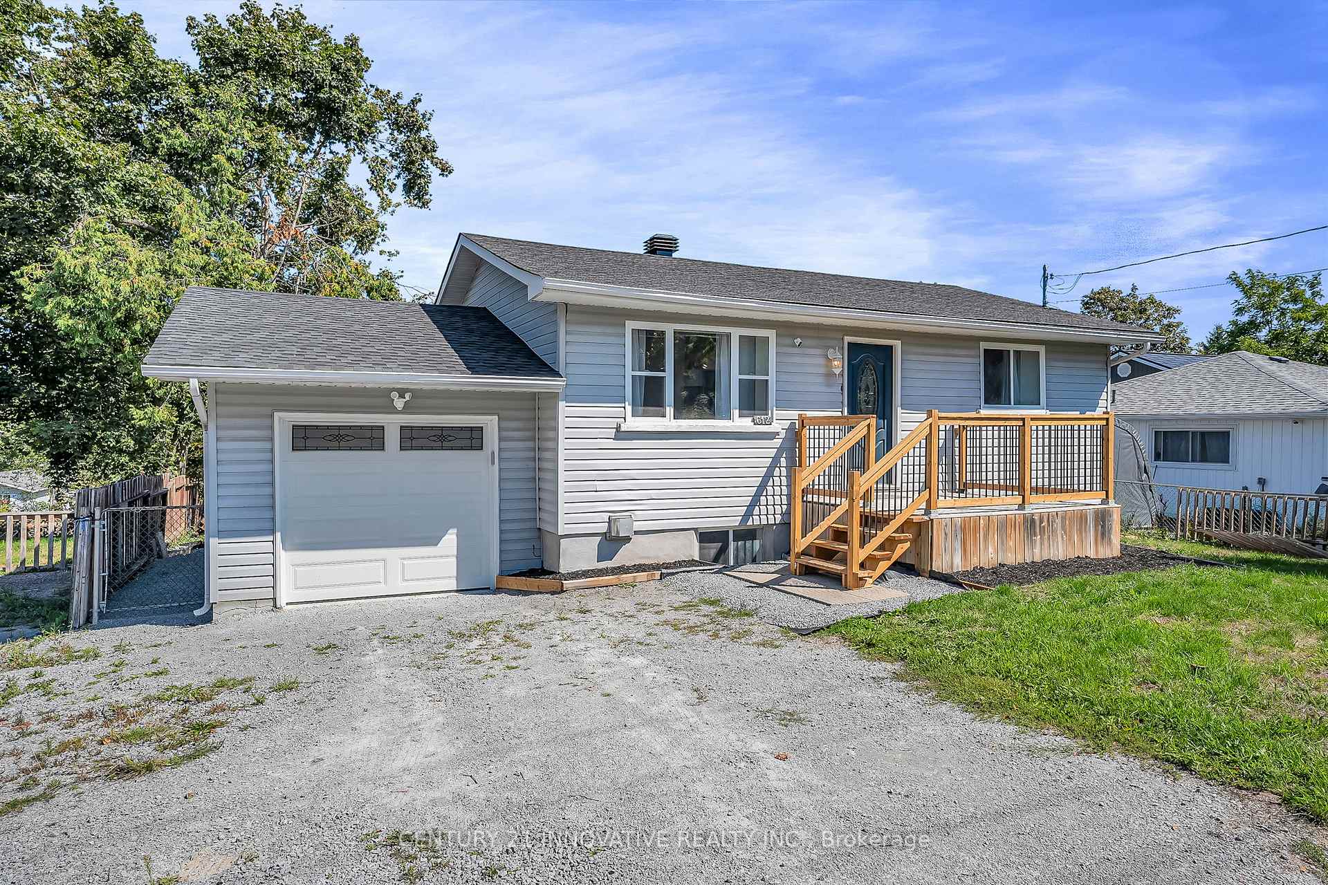 Photo 5 of 612 Simcoe Street, Brock, Beaverton — HOMEH