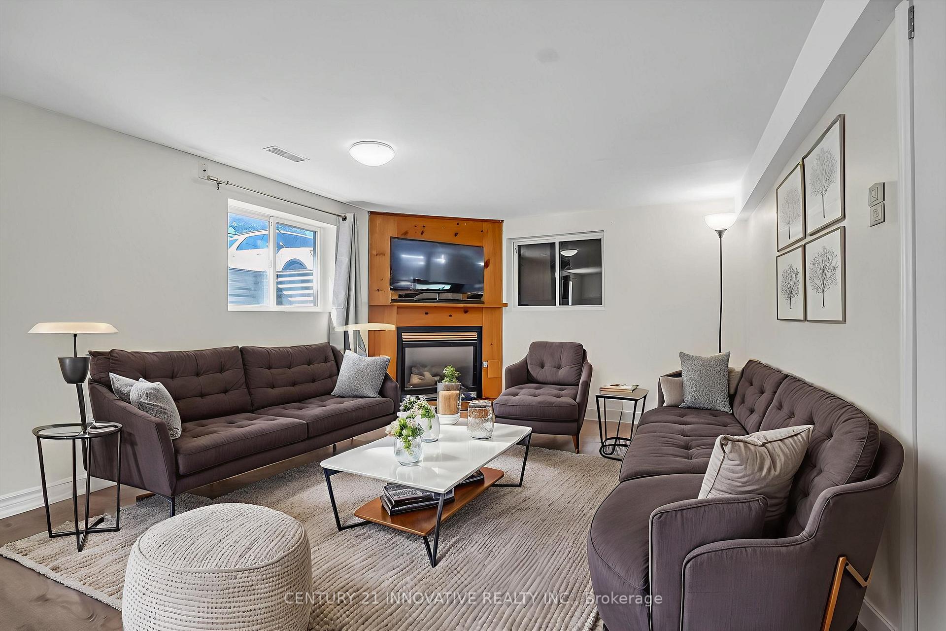 Photo 7 of 612 Simcoe Street, Brock, Beaverton — HOMEH