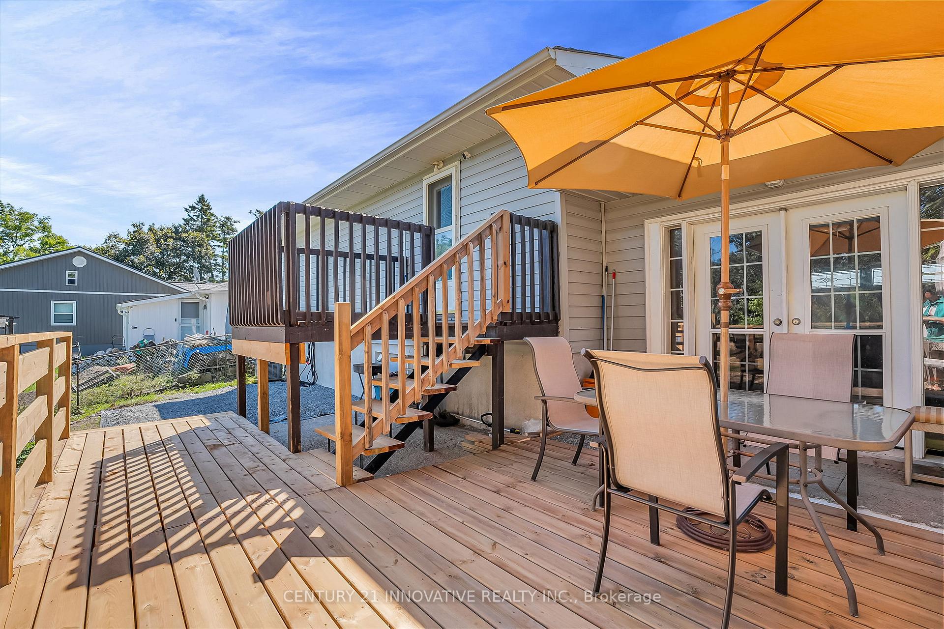Photo 9 of 612 Simcoe Street, Brock, Beaverton — HOMEH