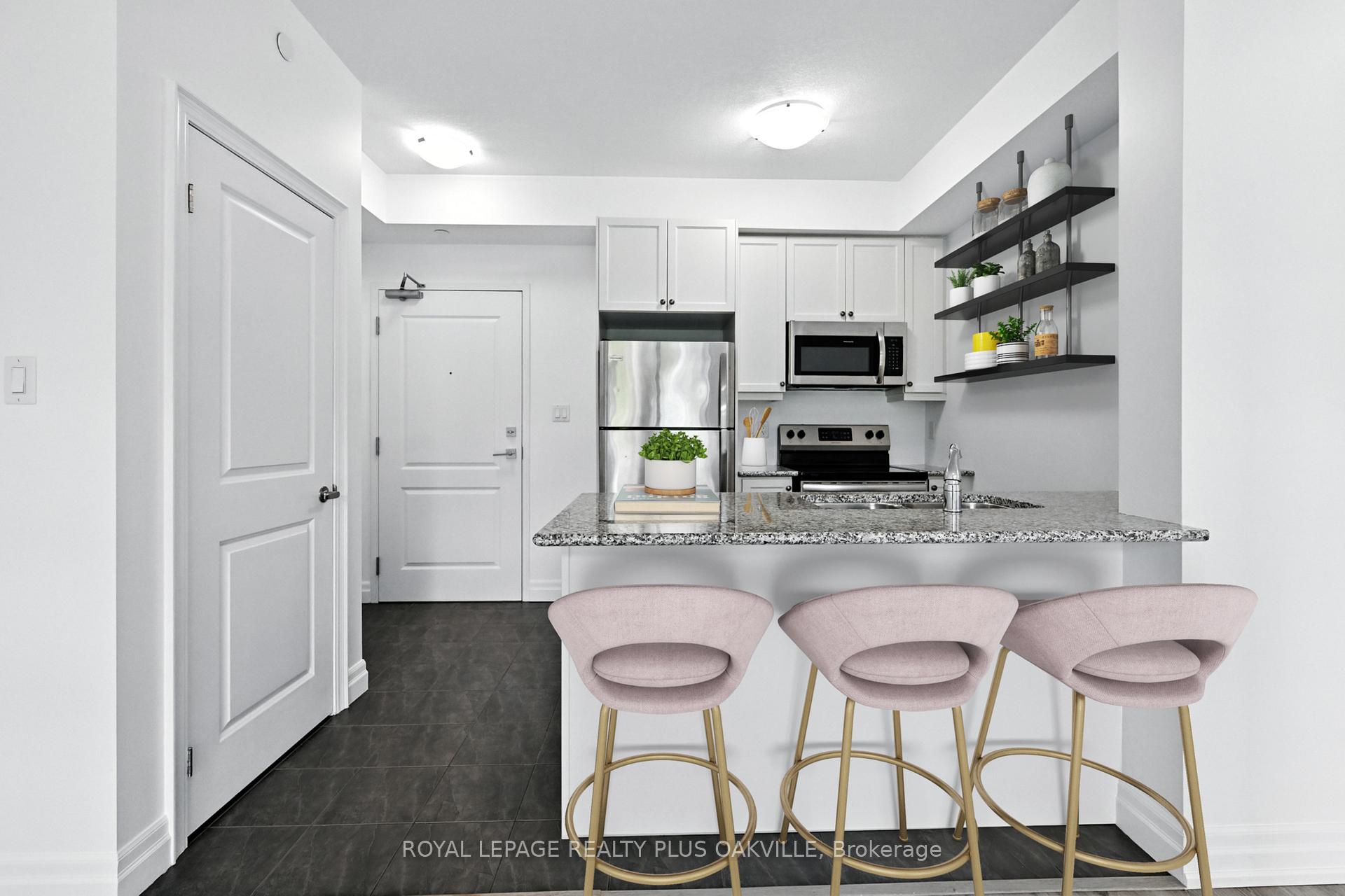 Photo 14 of Unit 316, 125 Shoreview Place, Hamilton, Lakeshore — HOMEH