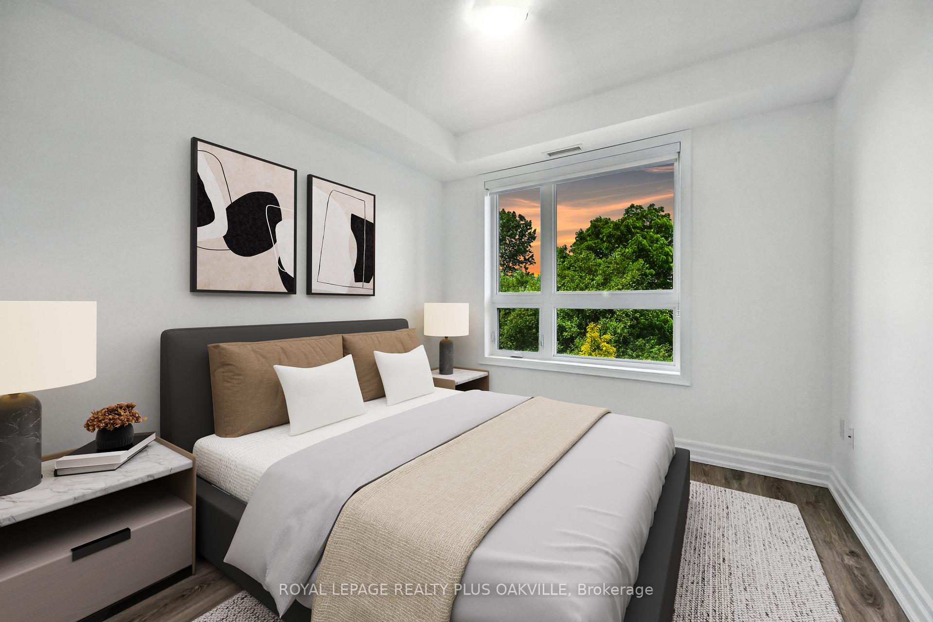 Photo 17 of Unit 316, 125 Shoreview Place, Hamilton, Lakeshore — HOMEH