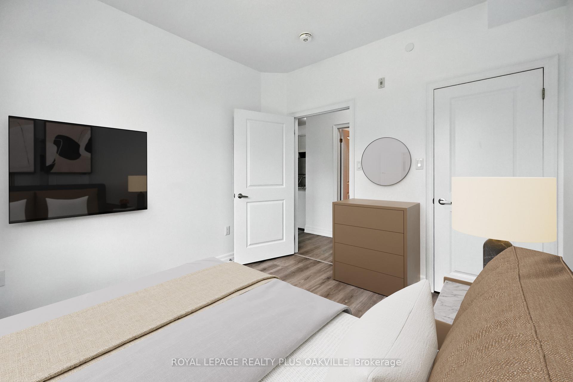 Photo 19 of Unit 316, 125 Shoreview Place, Hamilton, Lakeshore — HOMEH