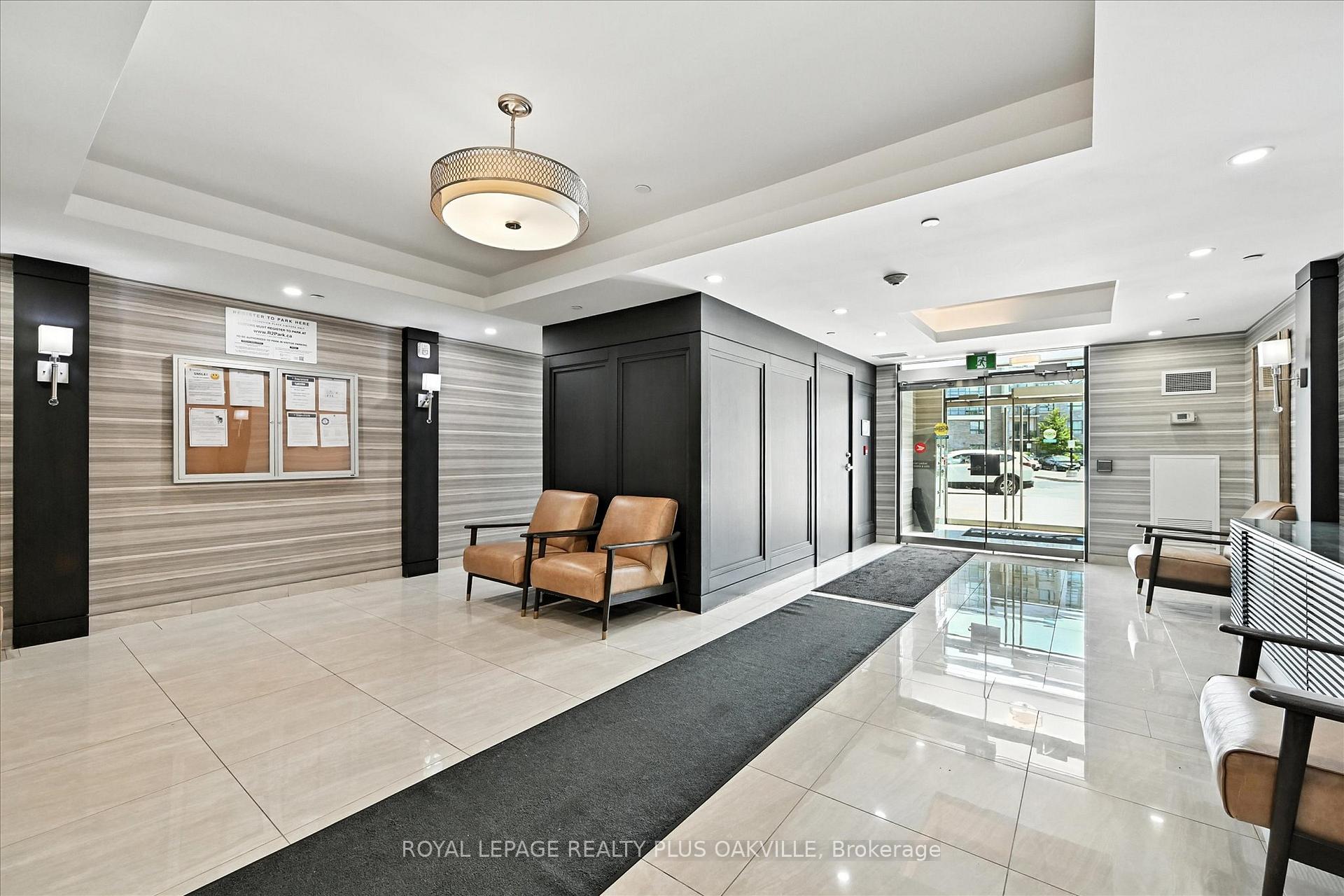 Photo 28 of Unit 316, 125 Shoreview Place, Hamilton, Lakeshore — HOMEH