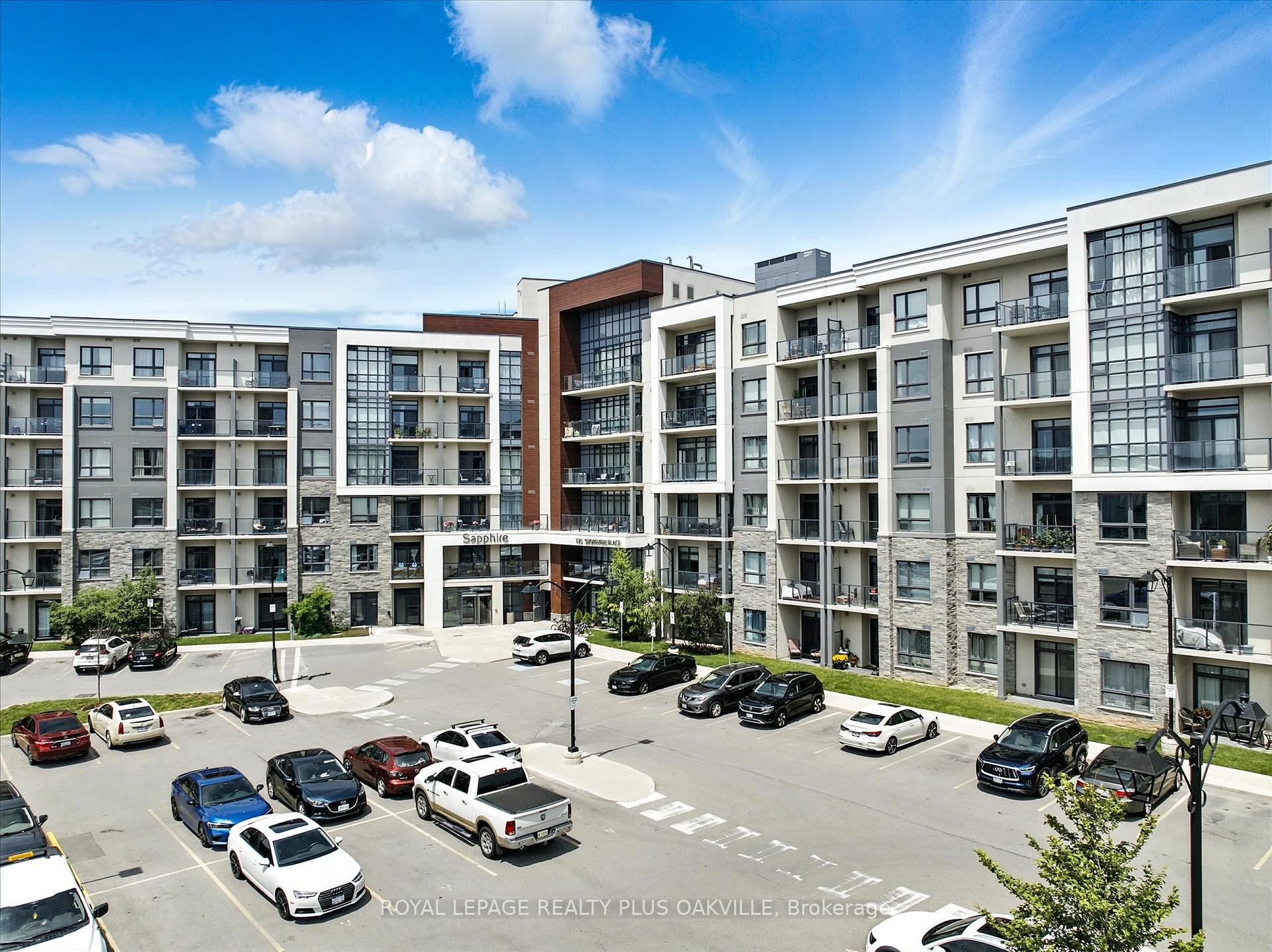 Photo 30 of Unit 316, 125 Shoreview Place, Hamilton, Lakeshore — HOMEH