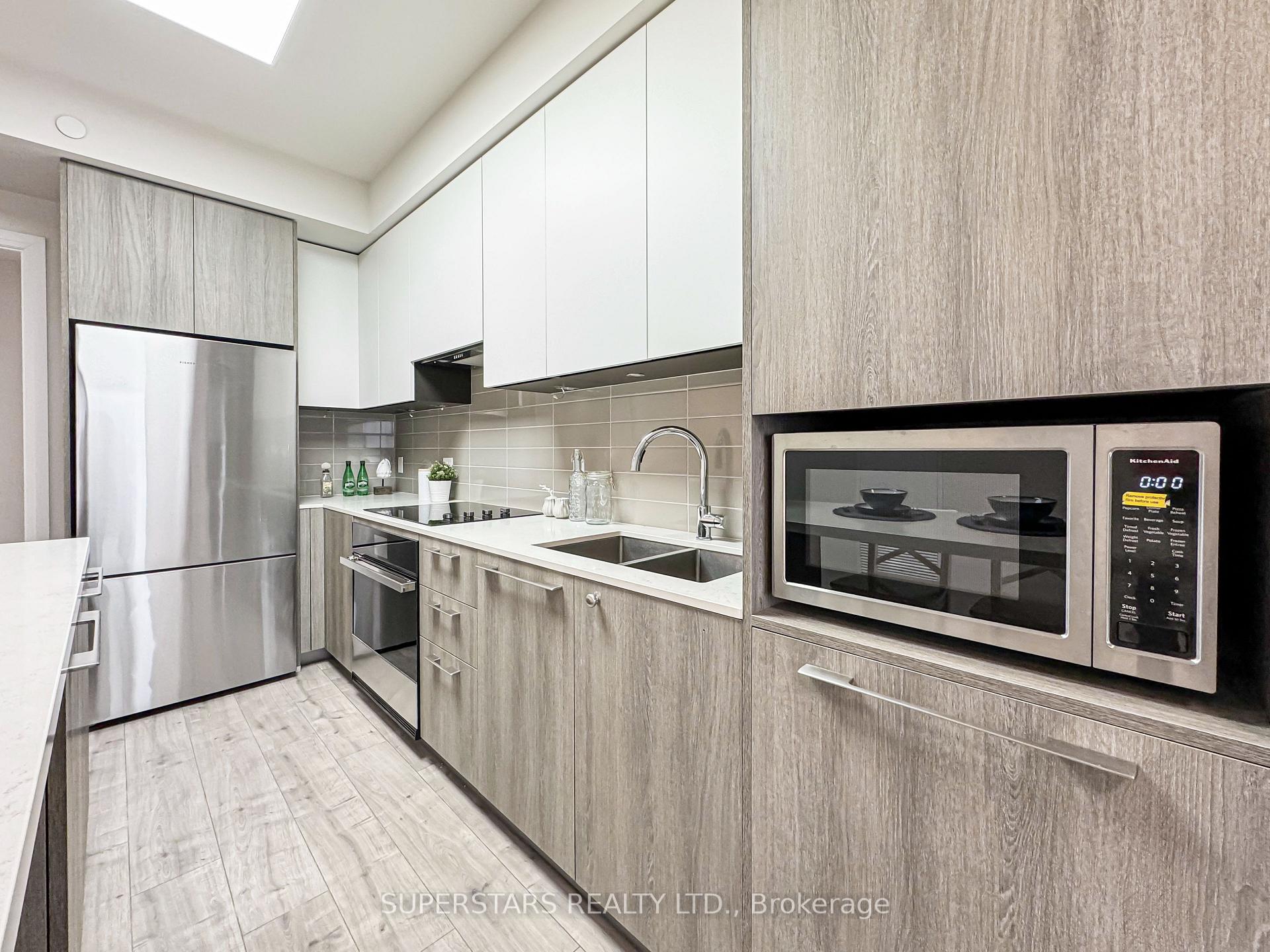 Photo 4 of Unit 4501, 8 Water Walk Drive, Markham, Unionville — HOMEH