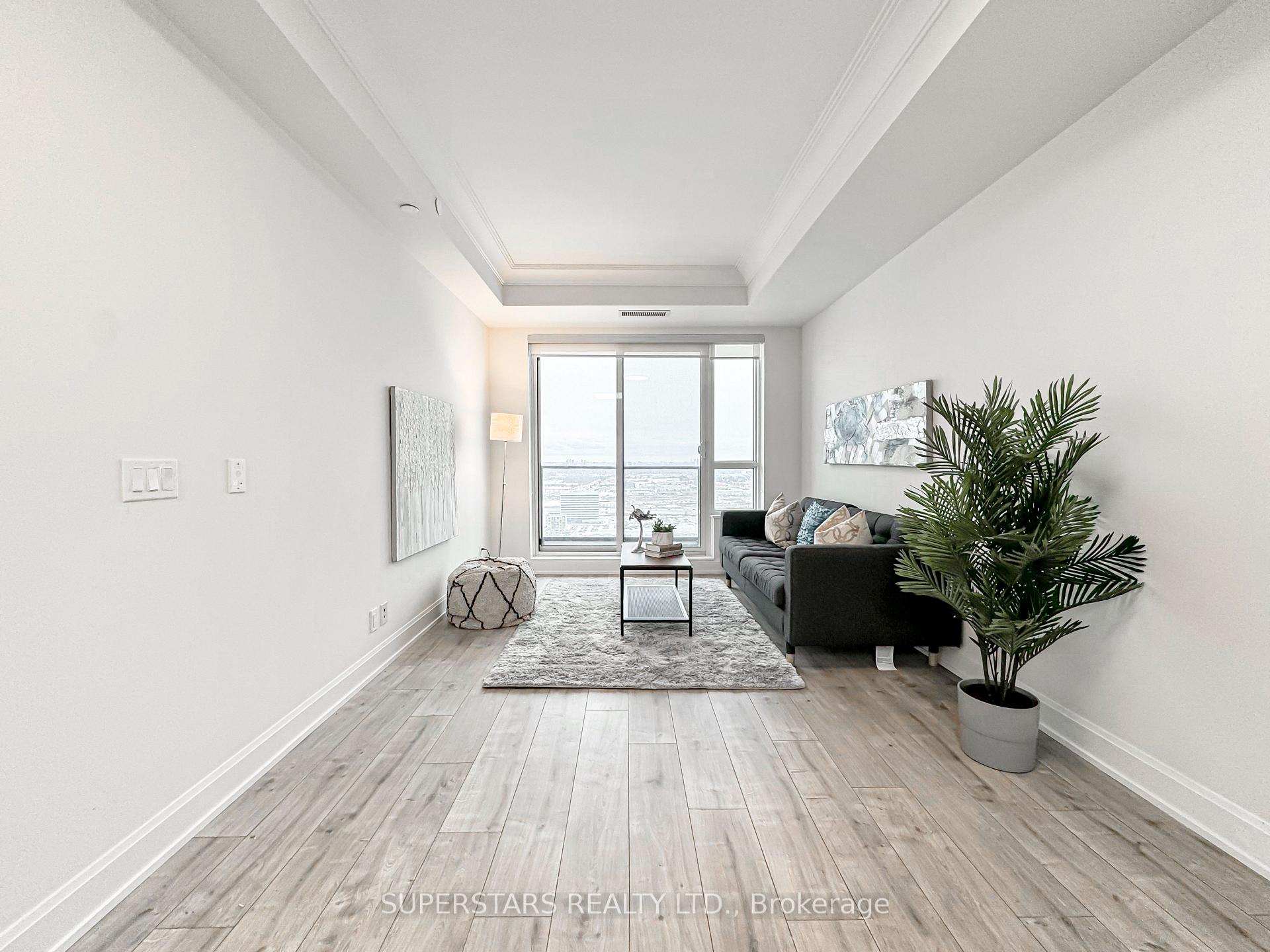 Photo 5 of Unit 4501, 8 Water Walk Drive, Markham, Unionville — HOMEH
